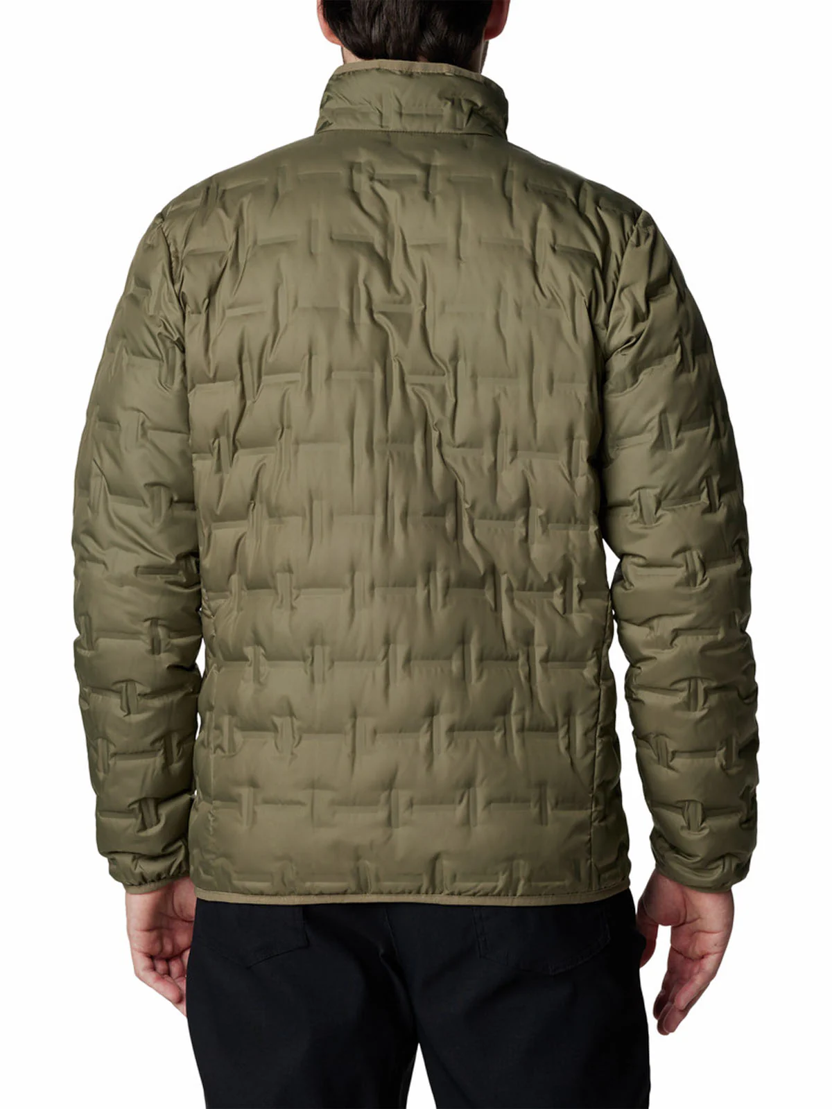 Casaca de Plumas Hombre Delta Ridgeâ„¢ II - Image 6