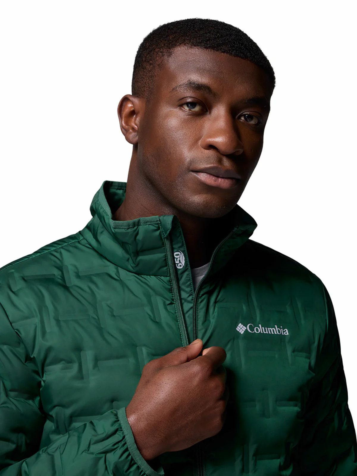 Casaca de Plumas Hombre Delta Ridge™ II - Image 4