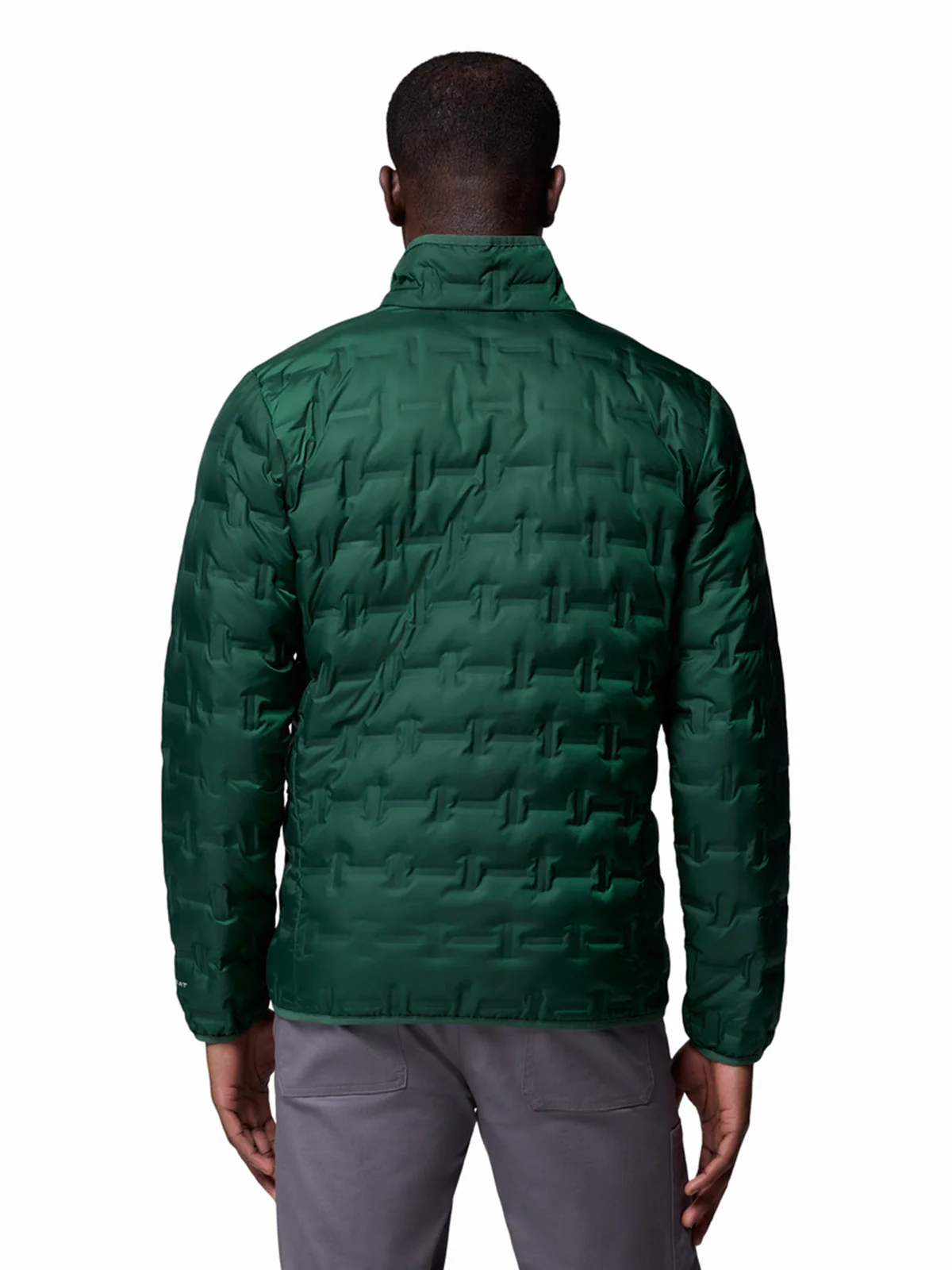 Casaca de Plumas Hombre Delta Ridge™ II - Image 6