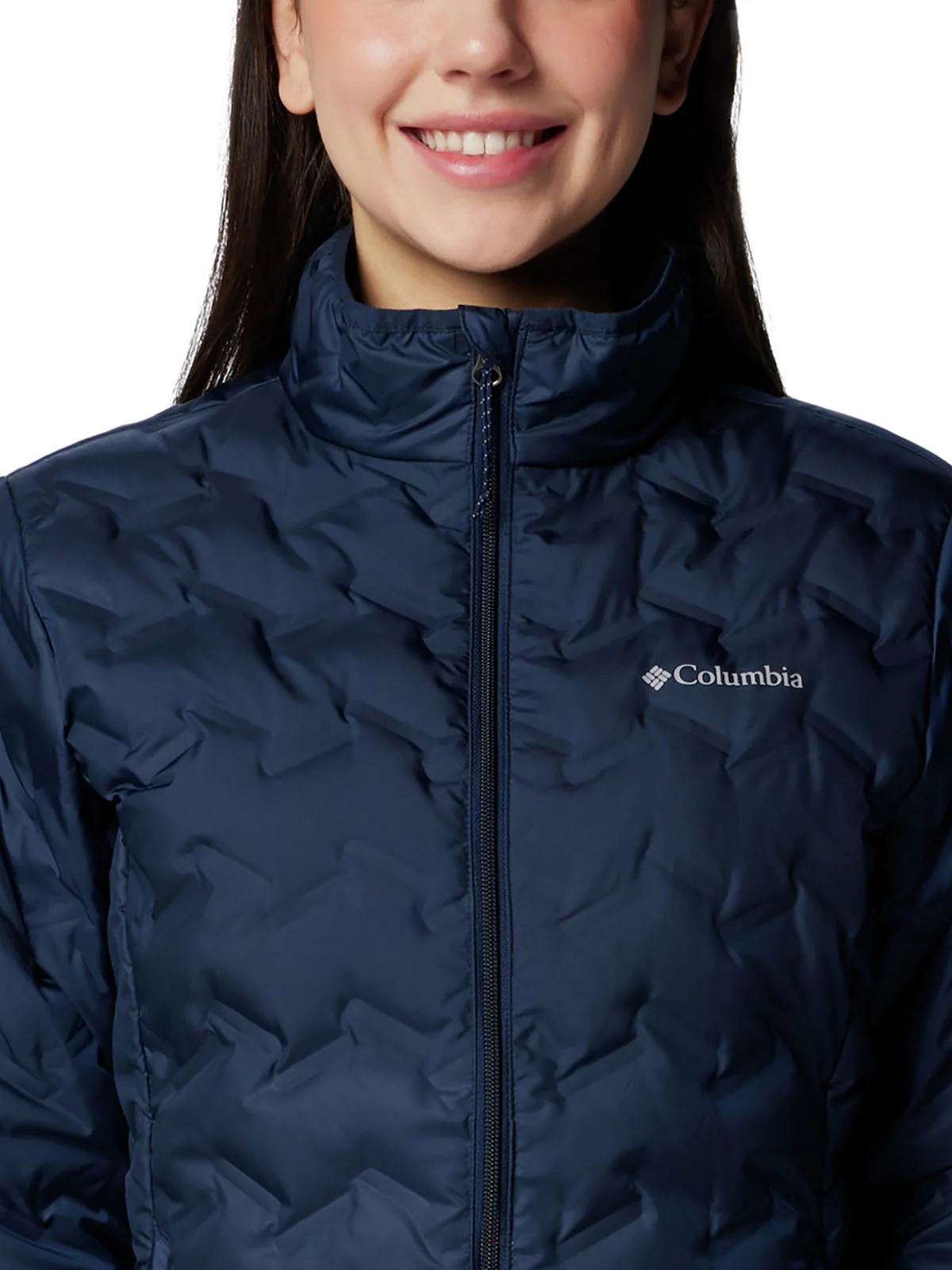 Casaca de Plumas Mujer Delta Ridge™ II - Image 3