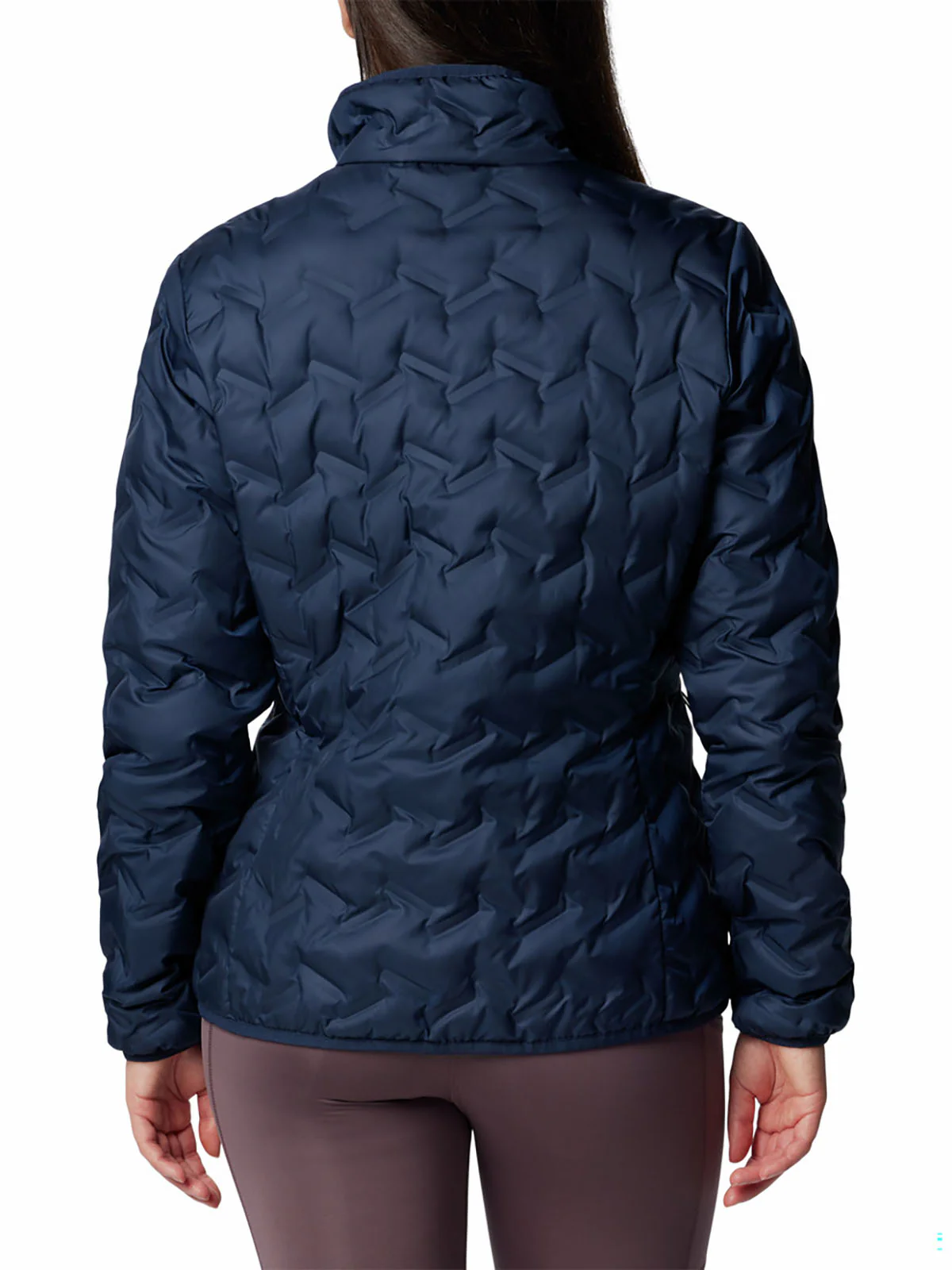 Casaca de Plumas Mujer Delta Ridge™ II - Image 4