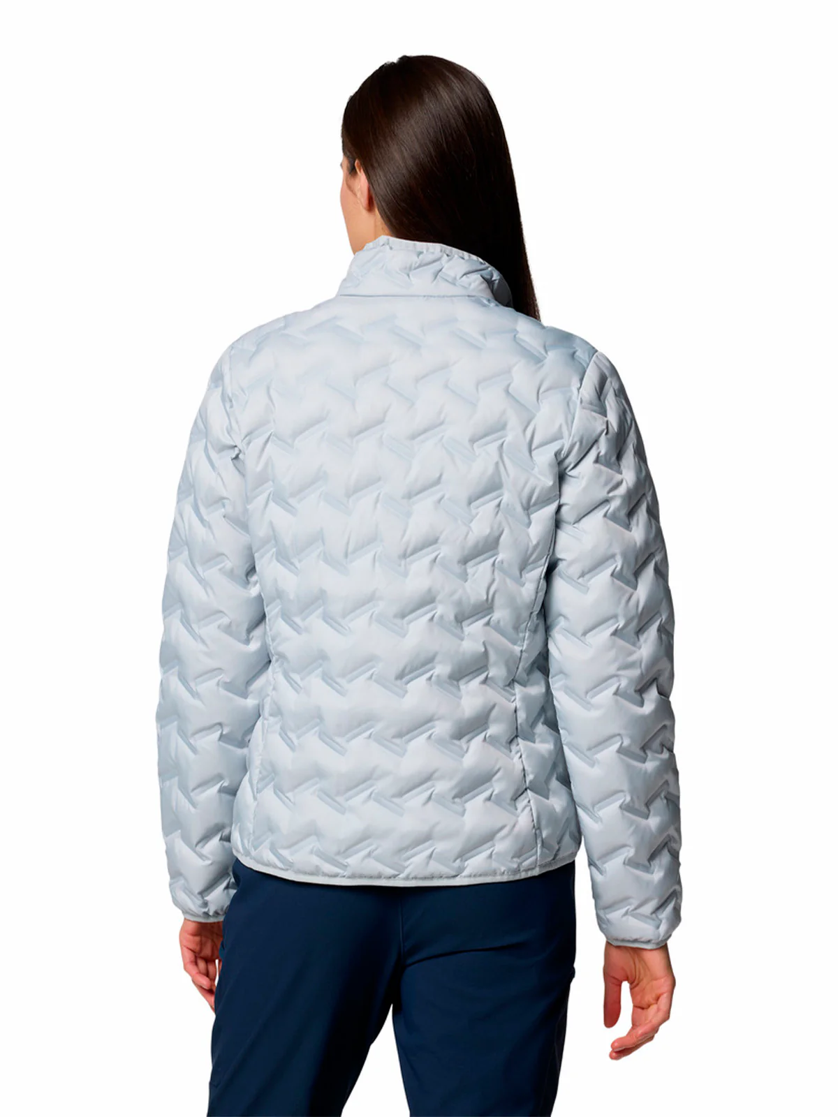Casaca de Plumas Mujer Delta Ridge™ II - Image 6