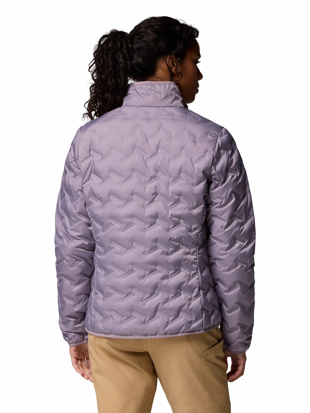 Casaca de Plumas Mujer Delta Ridge™ II - Image 3