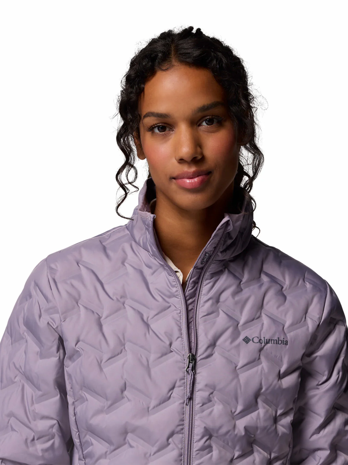 Casaca de Plumas Mujer Delta Ridge™ II - Image 4