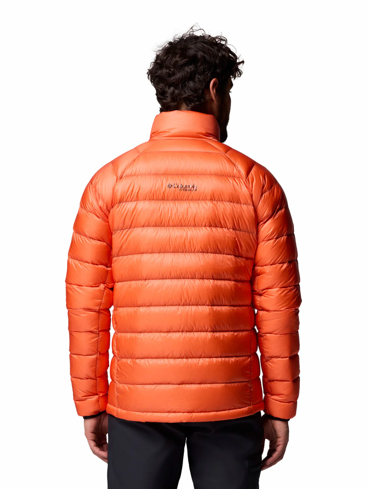 Casaca De Plumas Hombre Arctic Crest™ - Image 10