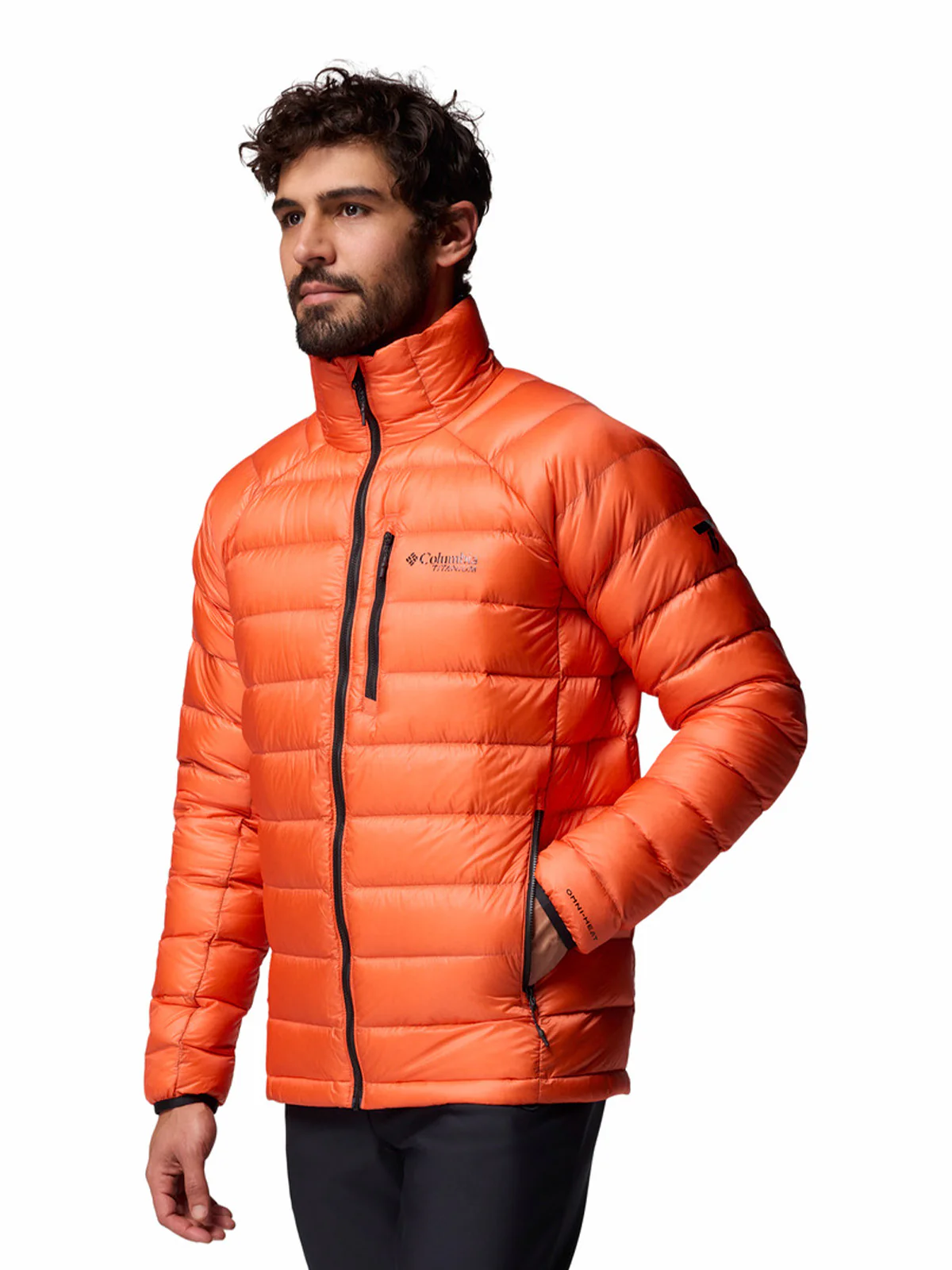 Casaca De Plumas Hombre Arctic Crest™ - Image 3