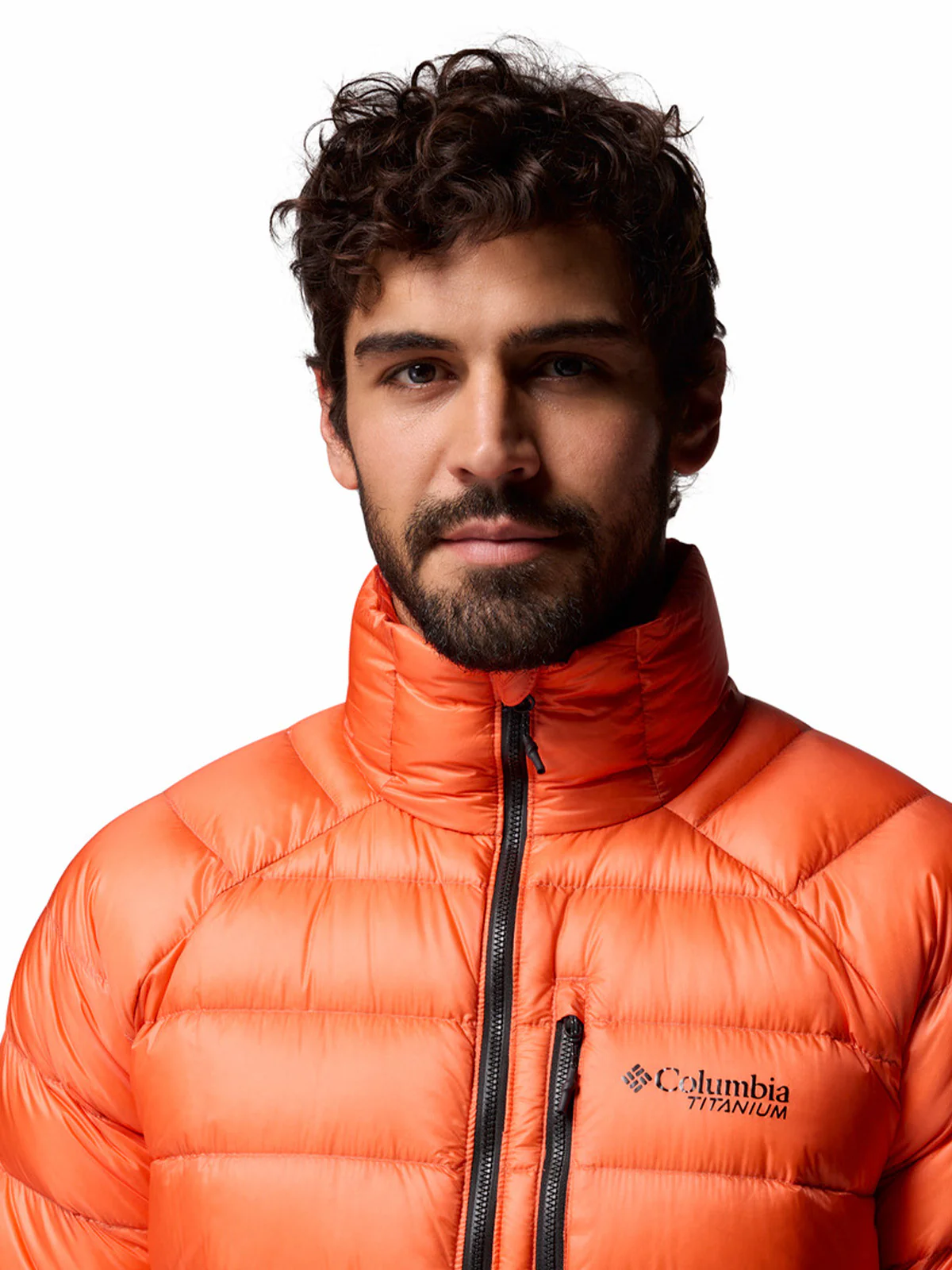 Casaca De Plumas Hombre Arctic Crest™ - Image 6