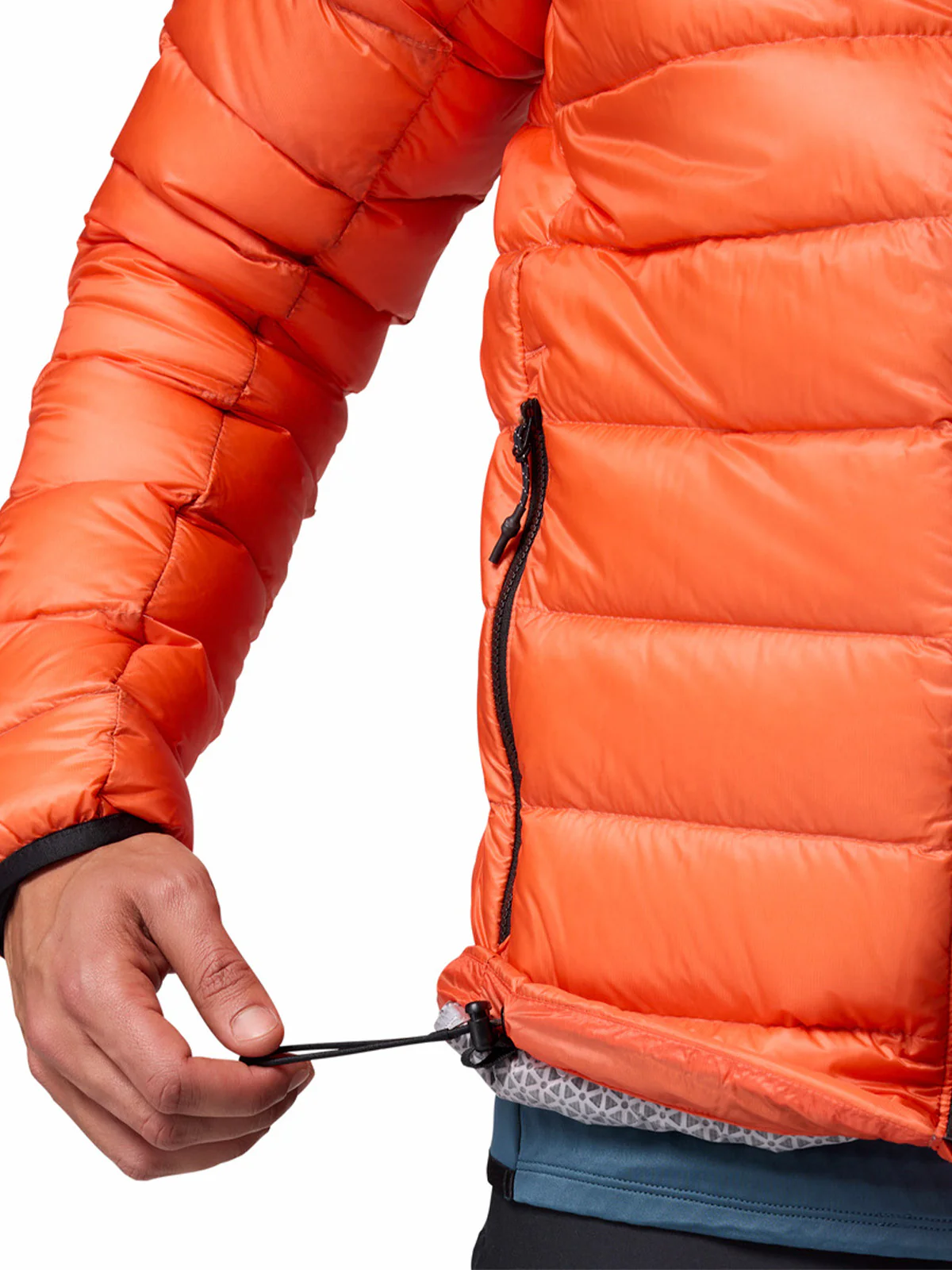 Casaca De Plumas Hombre Arctic Crest™ - Image 7