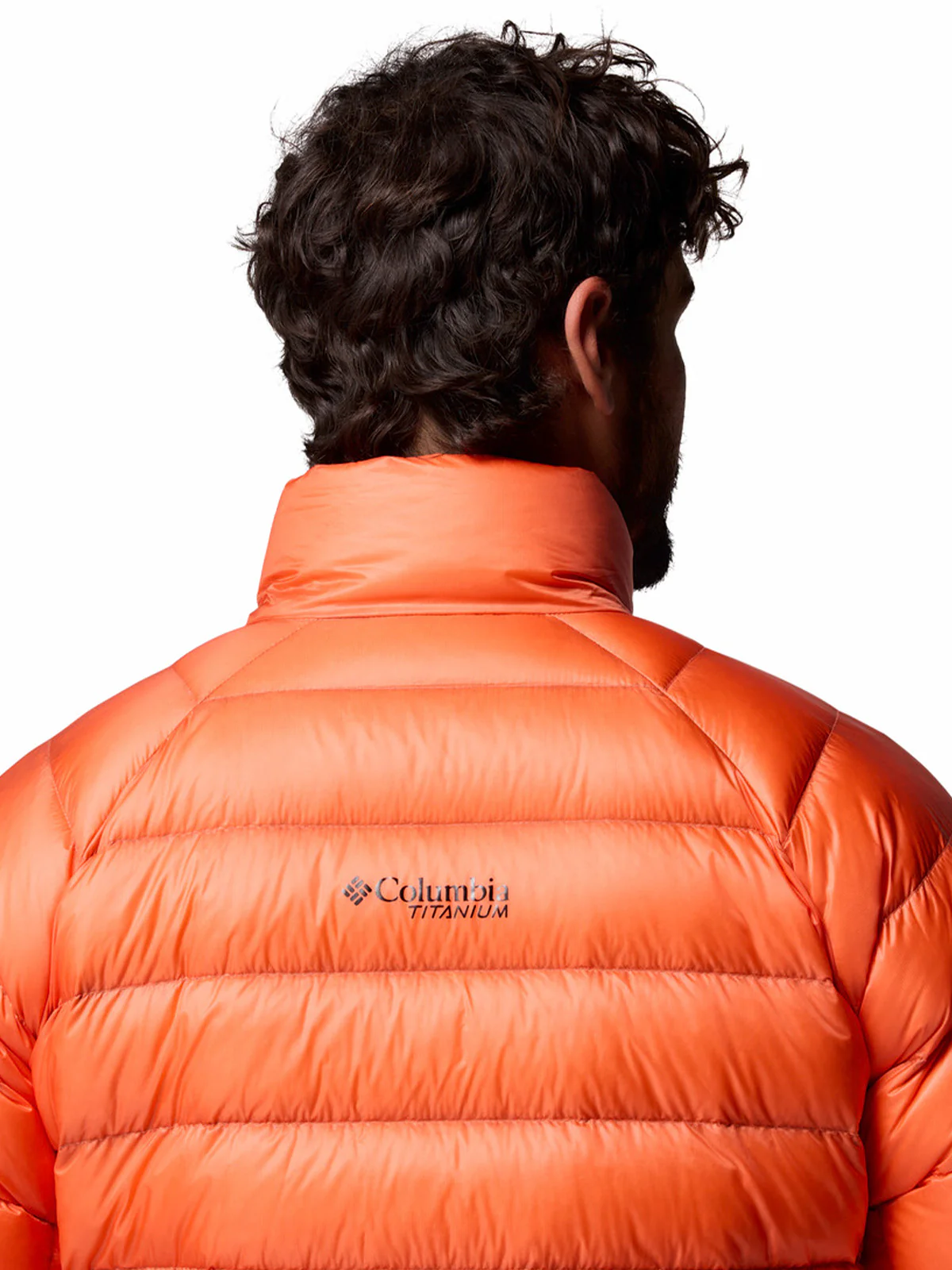 Casaca De Plumas Hombre Arctic Crest™ - Image 8