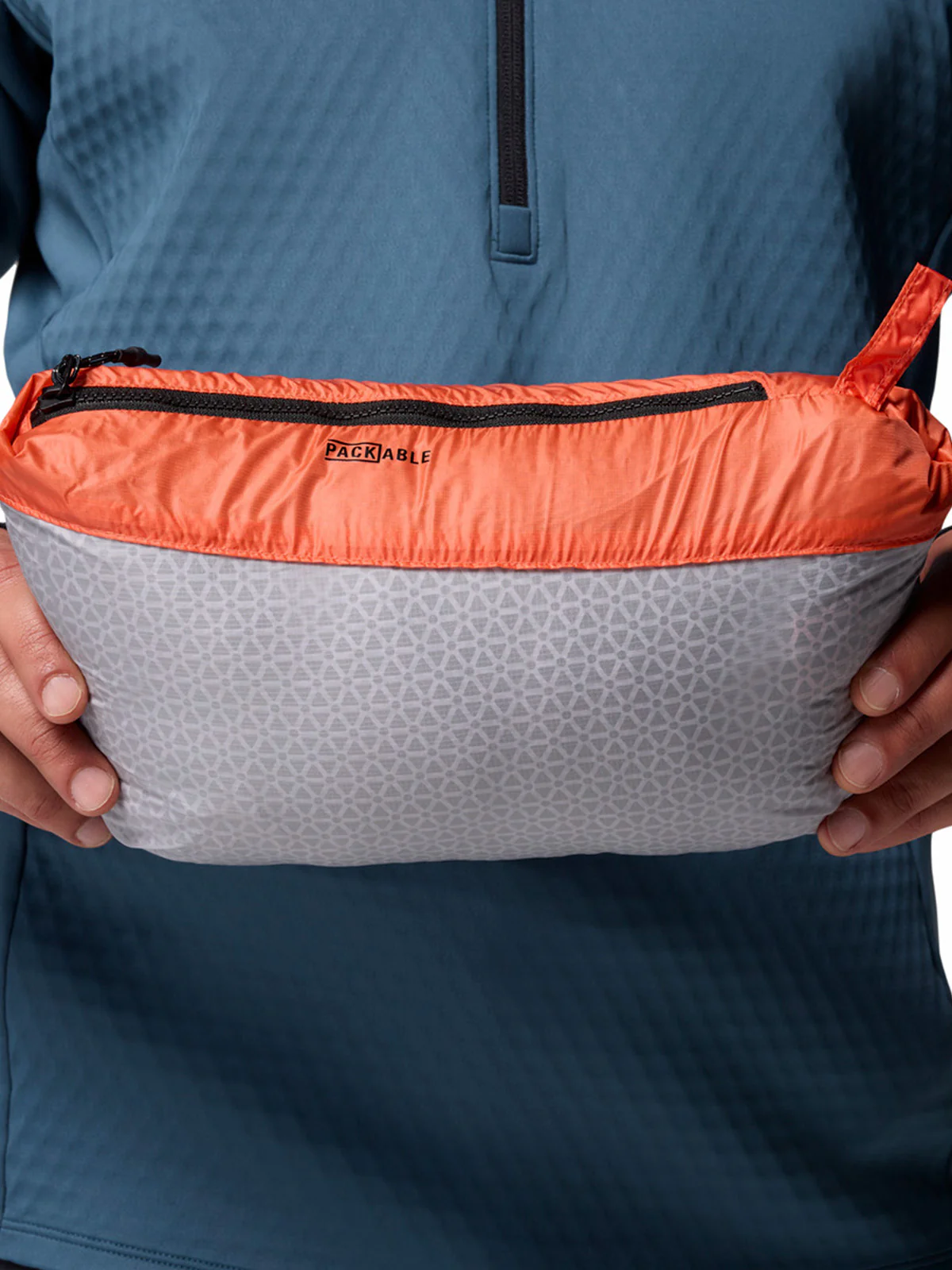 Casaca De Plumas Hombre Arctic Crest™ - Image 9