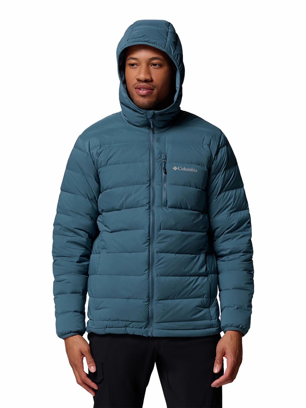 Casaca de Plumas Hombre Drift Peak™ - Image 3