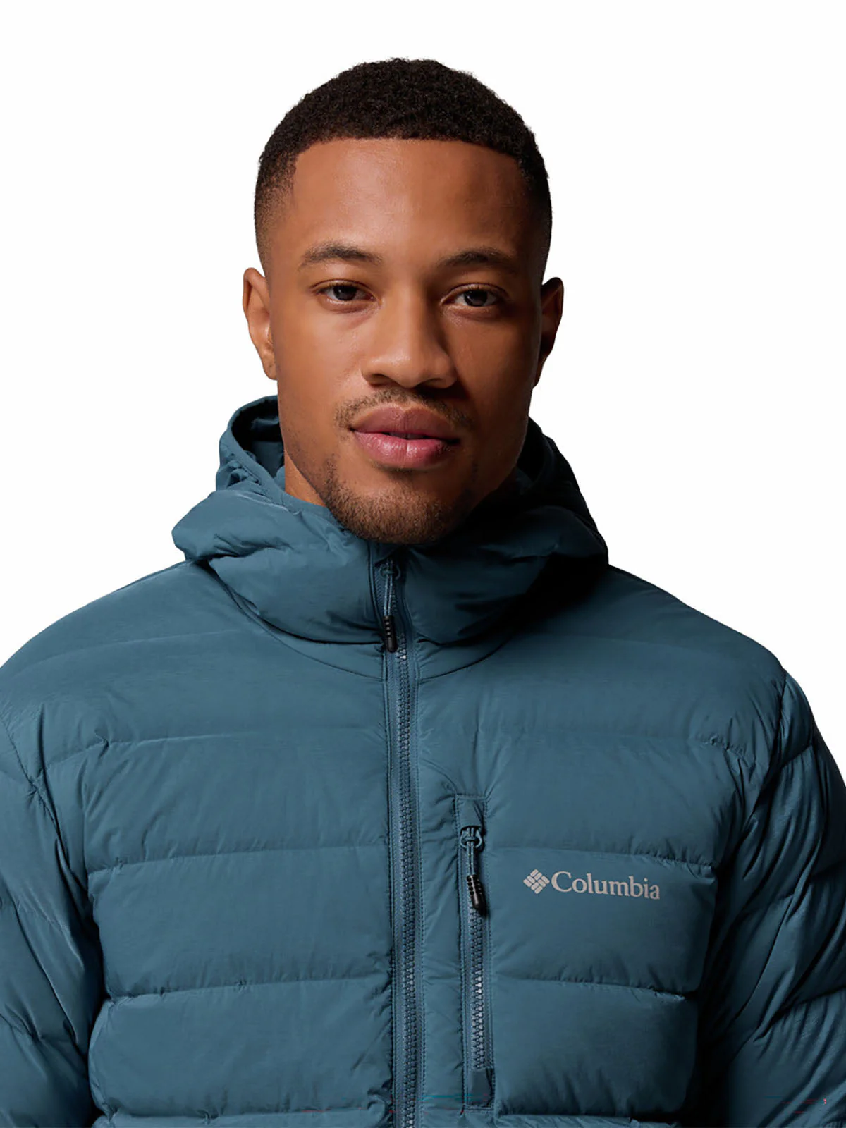 Casaca de Plumas Hombre Drift Peak™ - Image 4