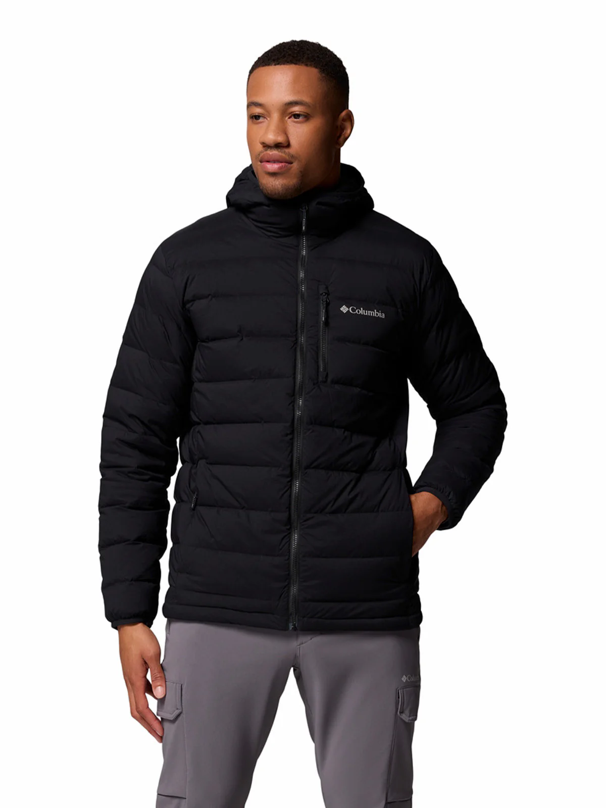 Casaca De Plumas Hombre Drift Peak™