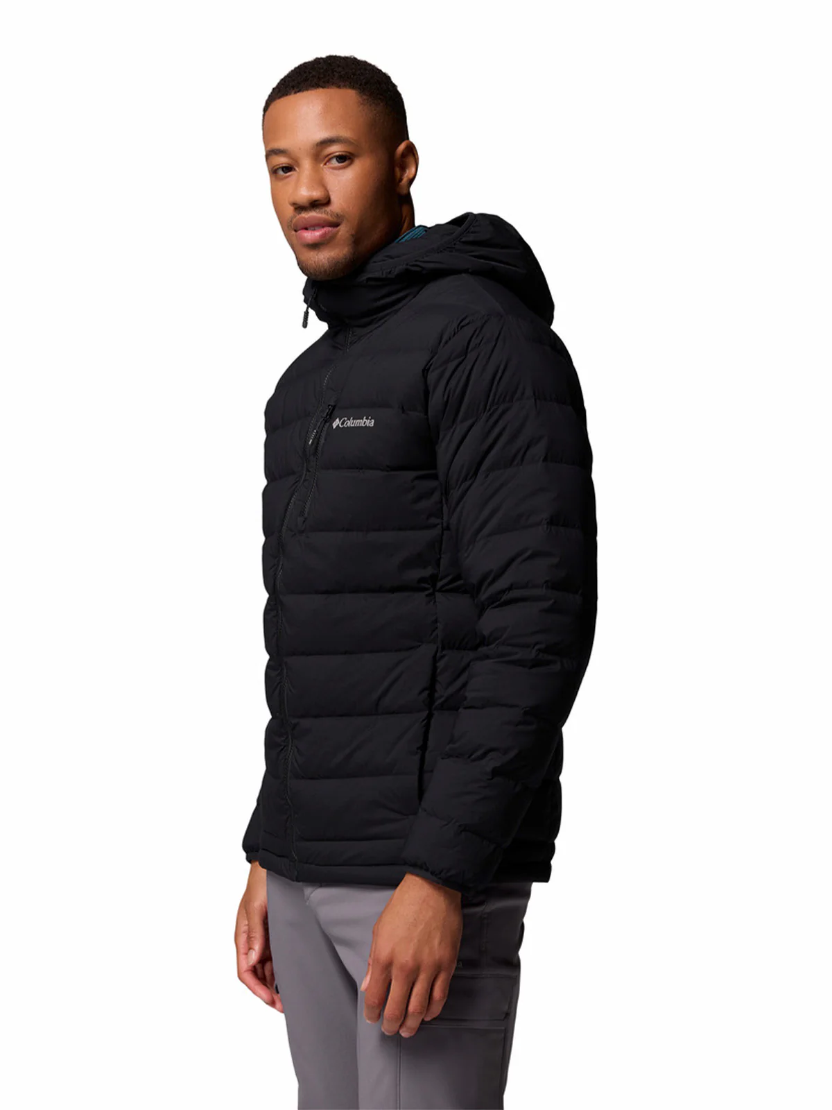 Casaca De Plumas Hombre Drift Peak™ - Image 2