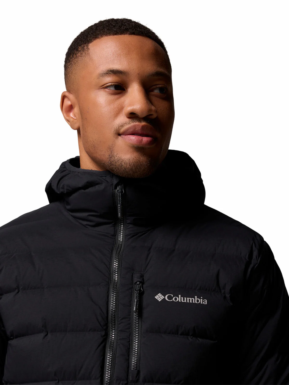 Casaca De Plumas Hombre Drift Peak™ - Image 4