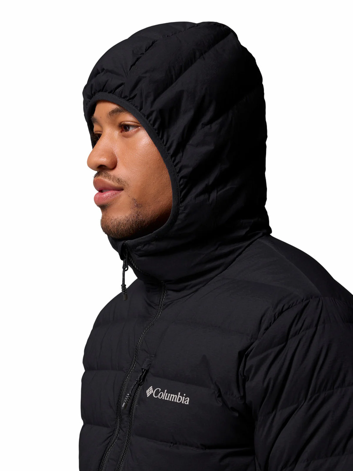 Casaca De Plumas Hombre Drift Peak™ - Image 6
