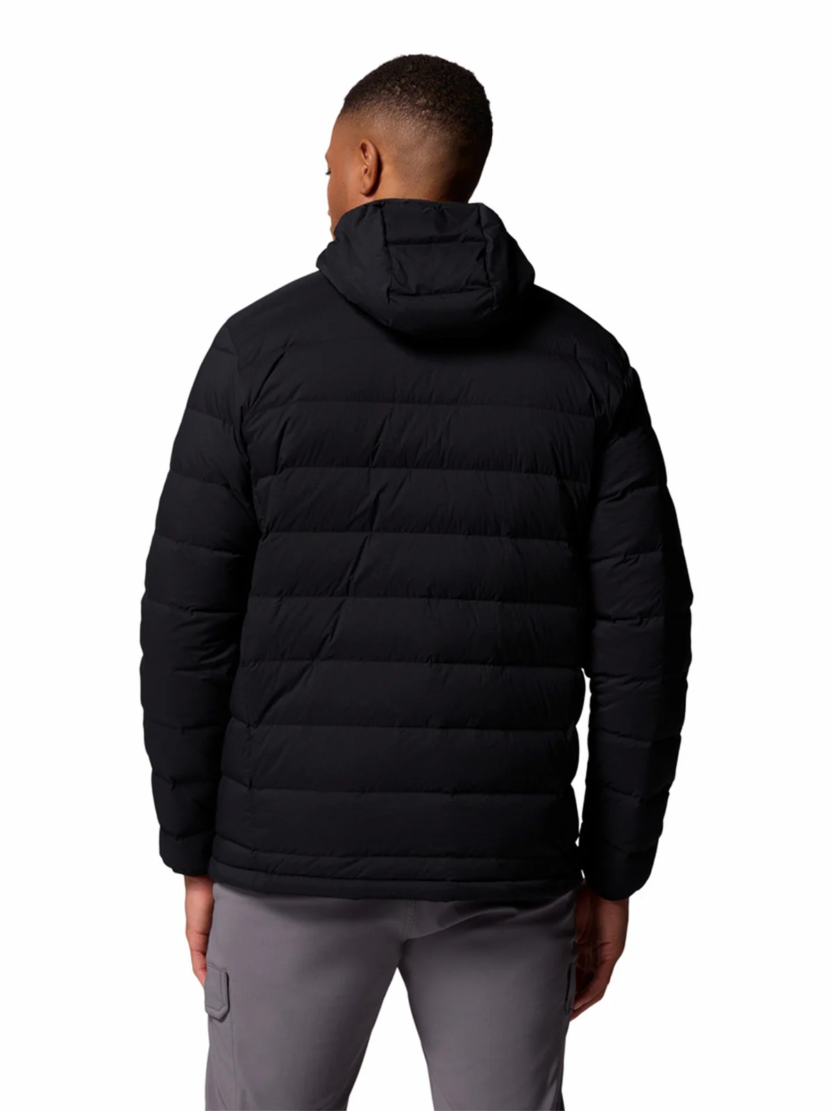 Casaca De Plumas Hombre Drift Peak™ - Image 8