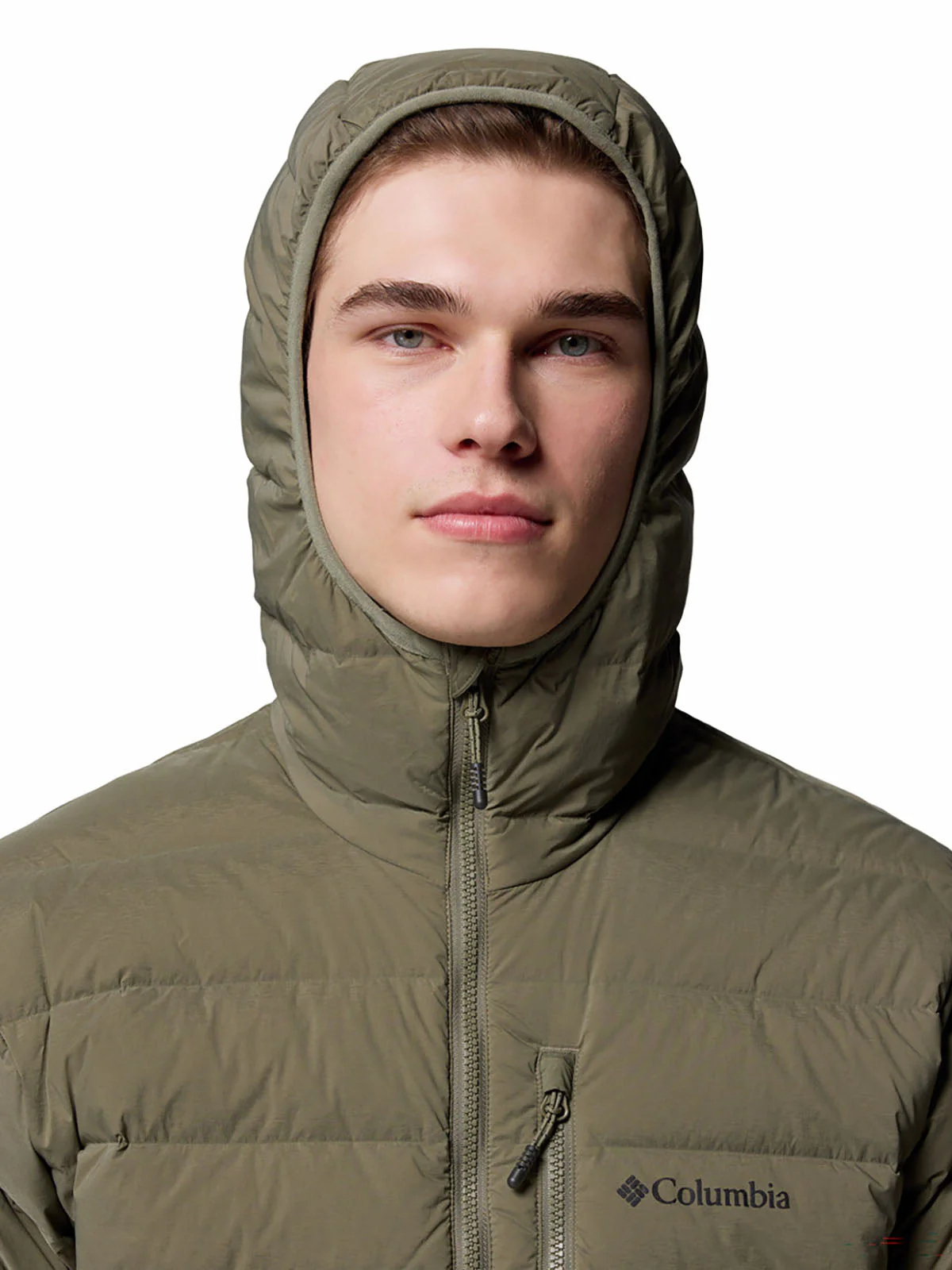 Casaca De Plumas Hombre Drift Peakâ„¢ - Image 4