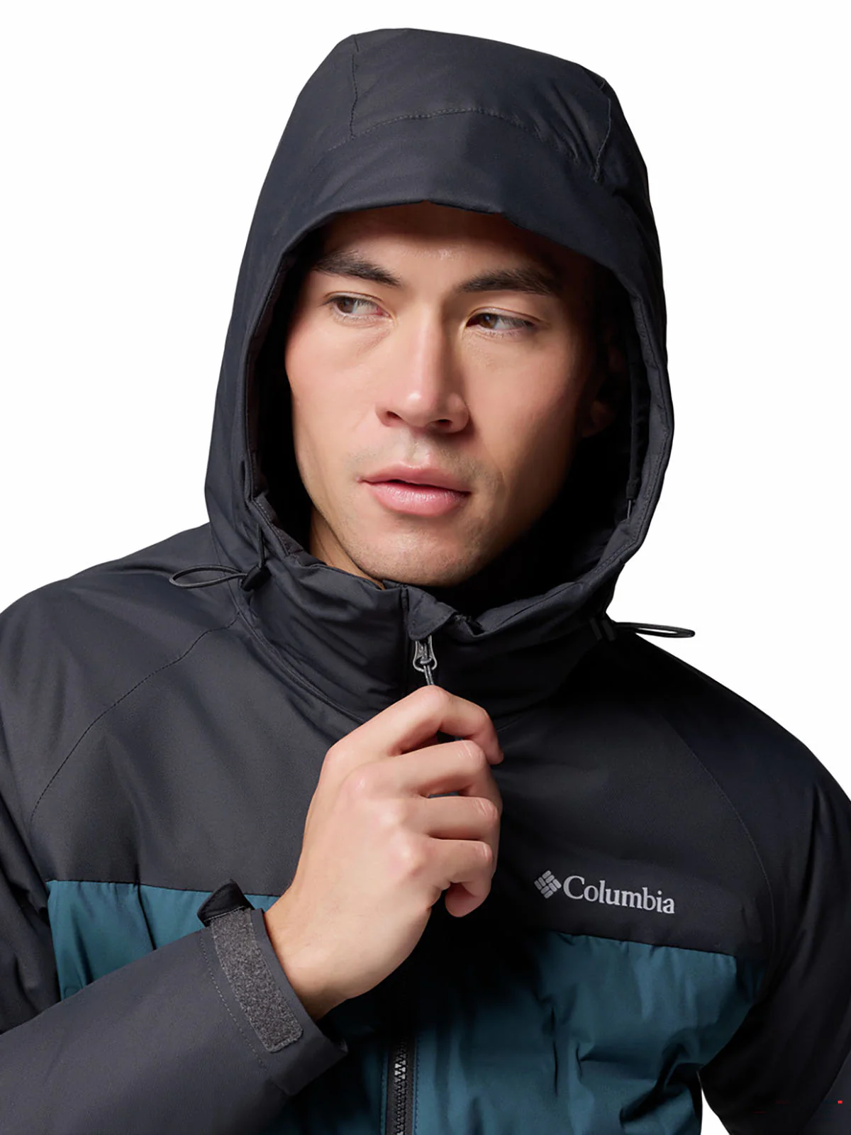 Casaca De Plumas Hombre Grand Trek™ III - Image 5