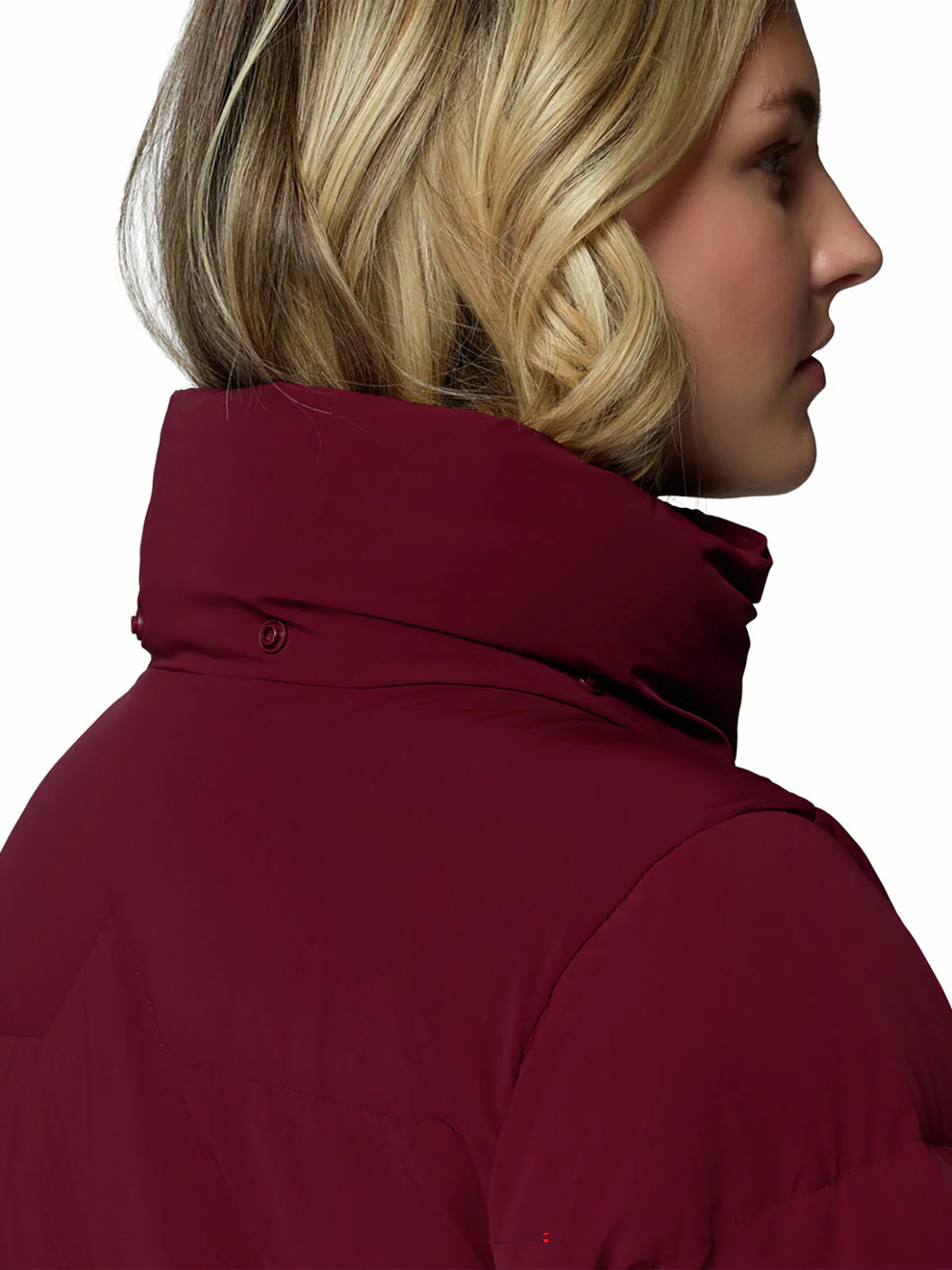 Casaca De Plumas Mujer Amaze Puff™ - Image 10