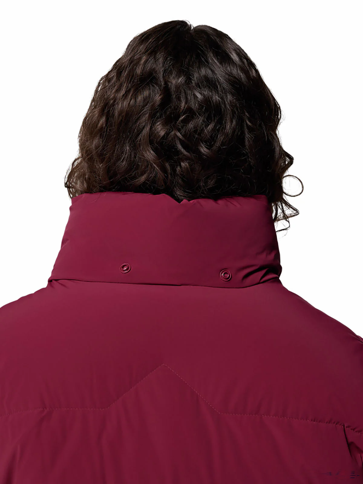 Casaca De Plumas Mujer Amaze Puff™ - Image 11