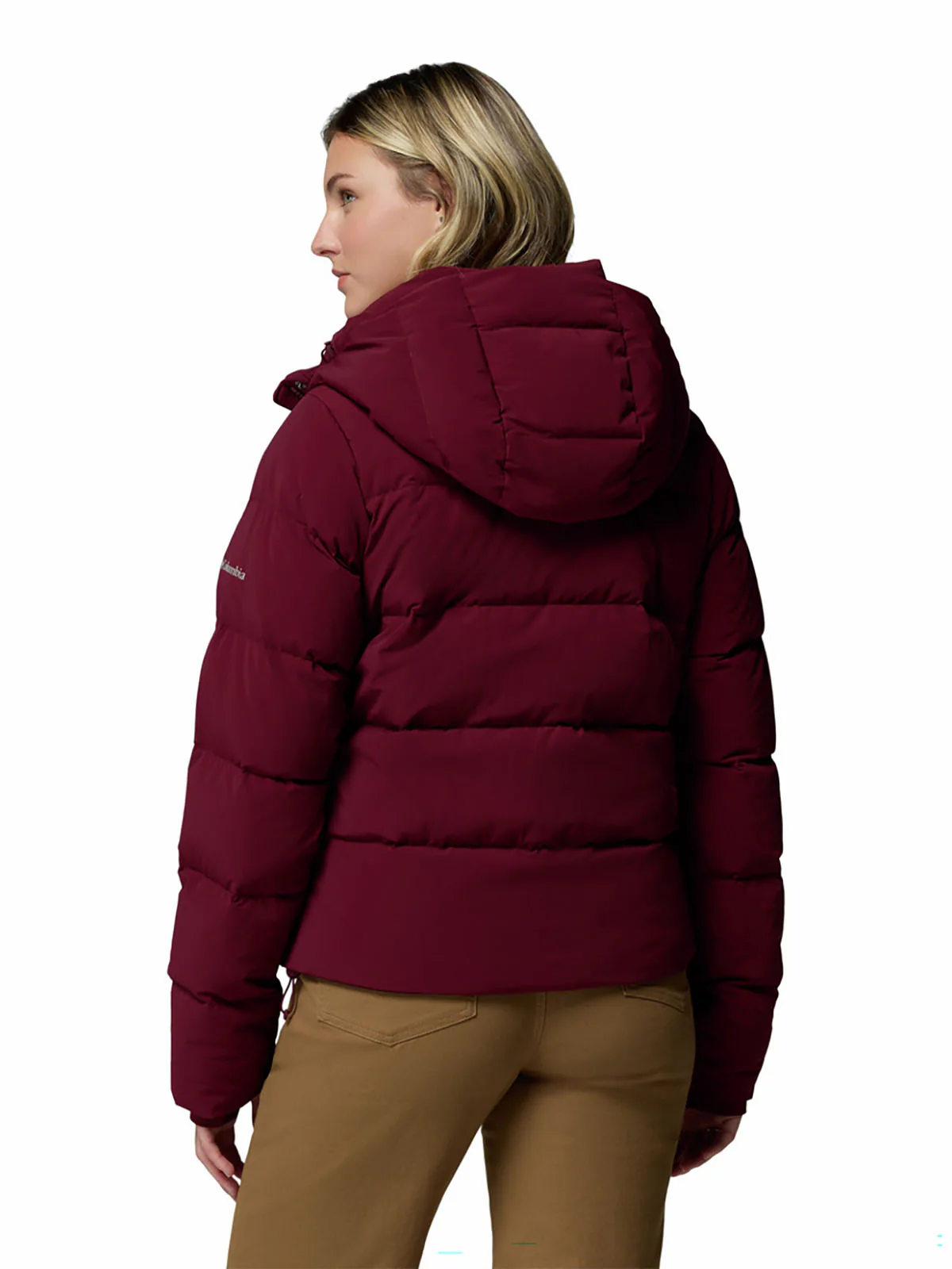 Casaca De Plumas Mujer Amaze Puff™ - Image 17