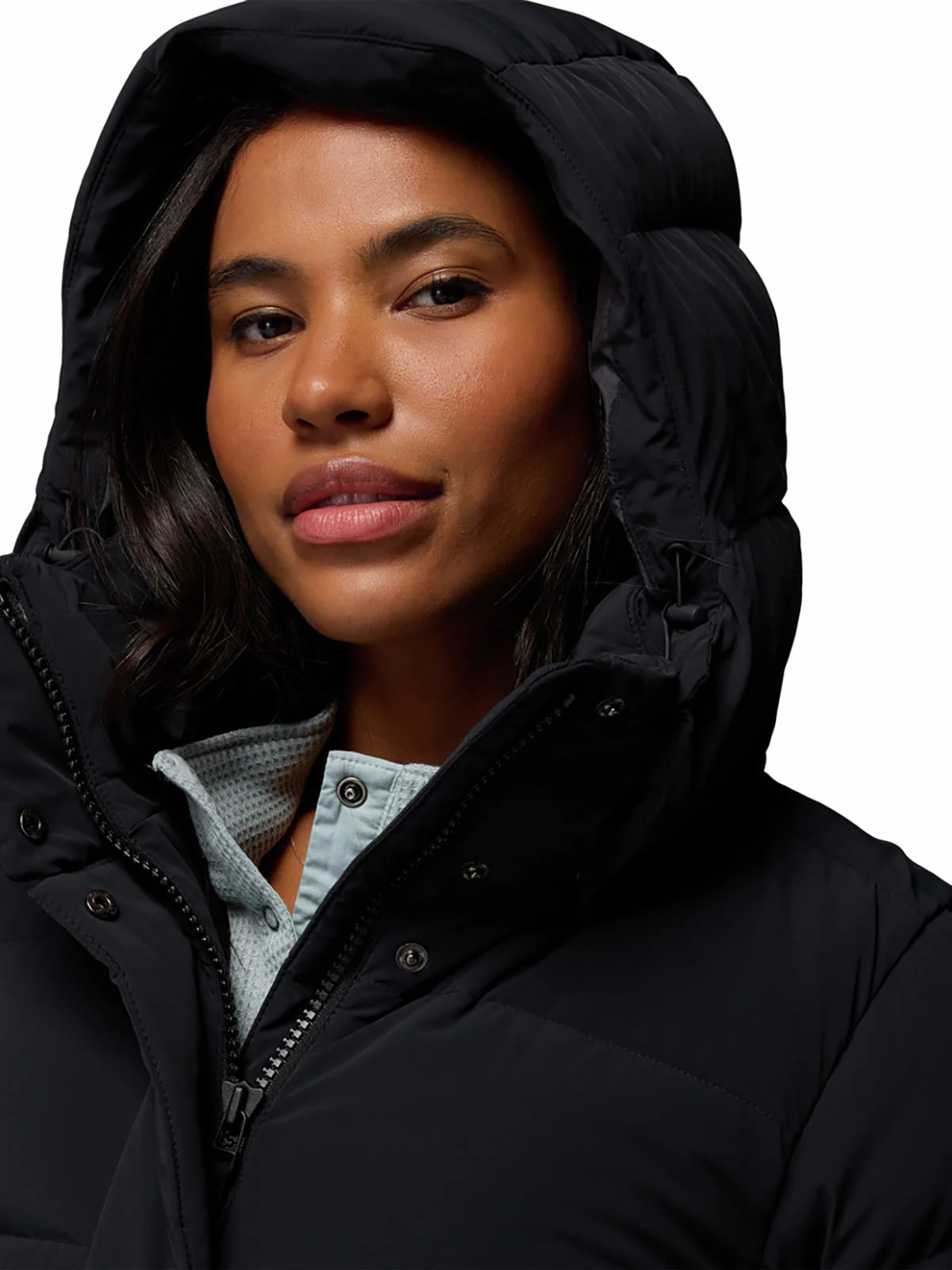 Casaca De Plumas Mujer Amaze Puff™ - Image 11
