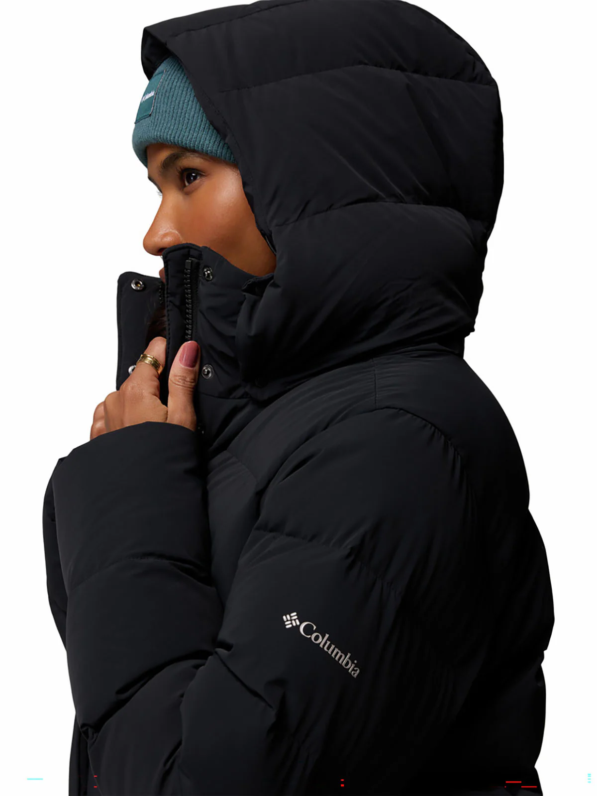Casaca De Plumas Mujer Amaze Puff™ - Image 14