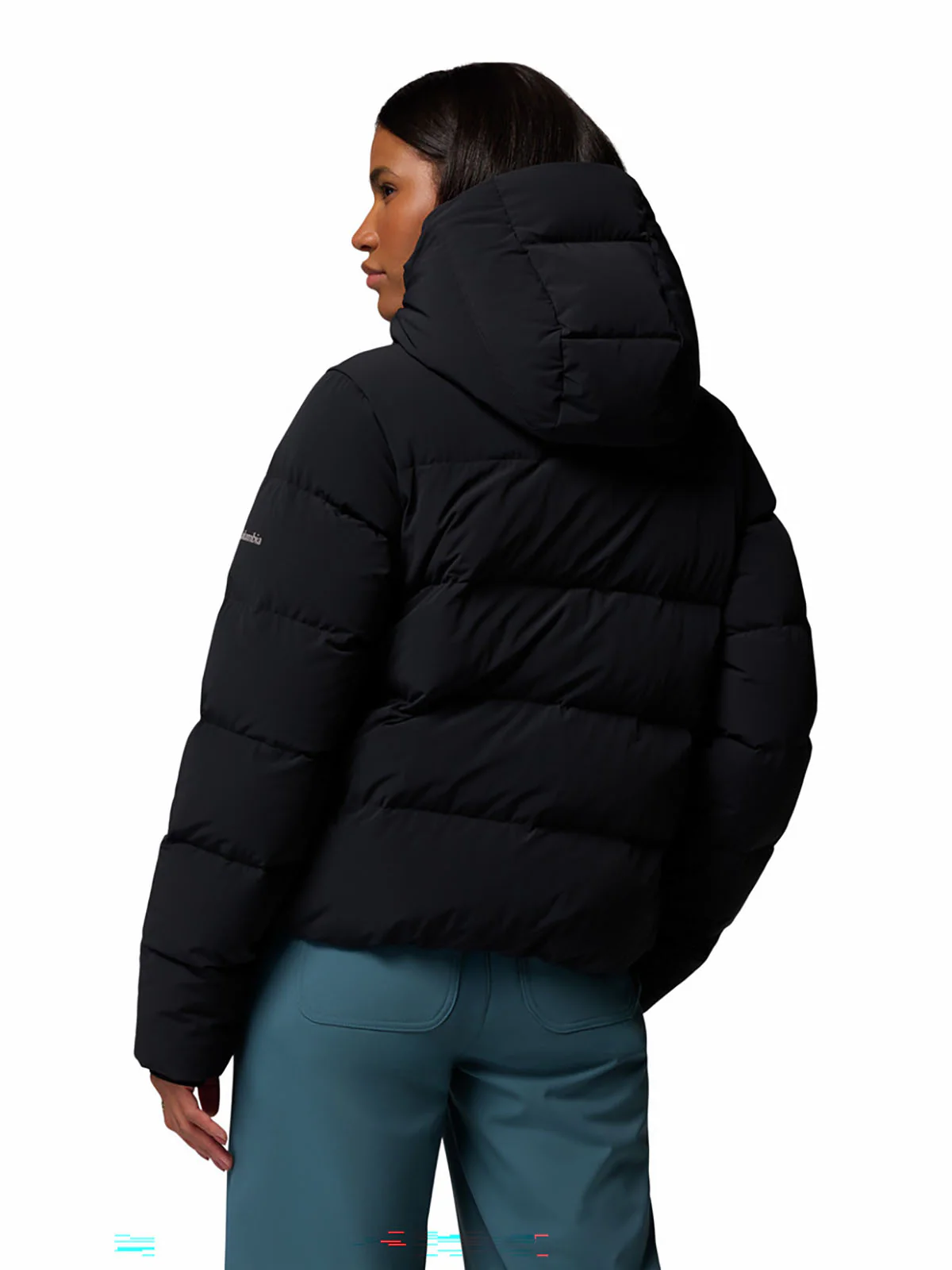 Casaca De Plumas Mujer Amaze Puff™ - Image 19