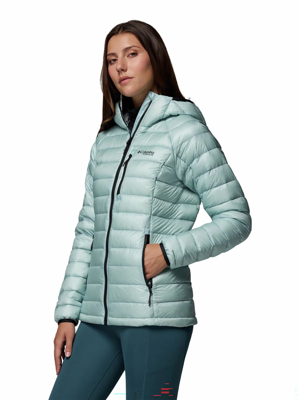 Casaca De Plumas Mujer Arctic Crest™ - Image 10