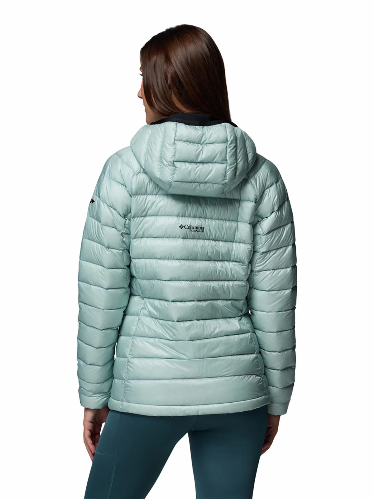 Casaca De Plumas Mujer Arctic Crest™ - Image 11
