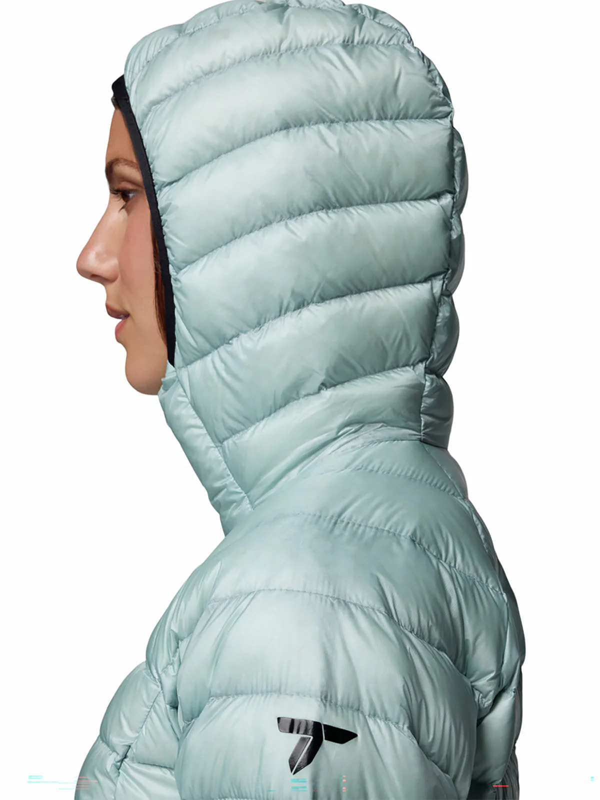 Casaca De Plumas Mujer Arctic Crest™ - Image 6
