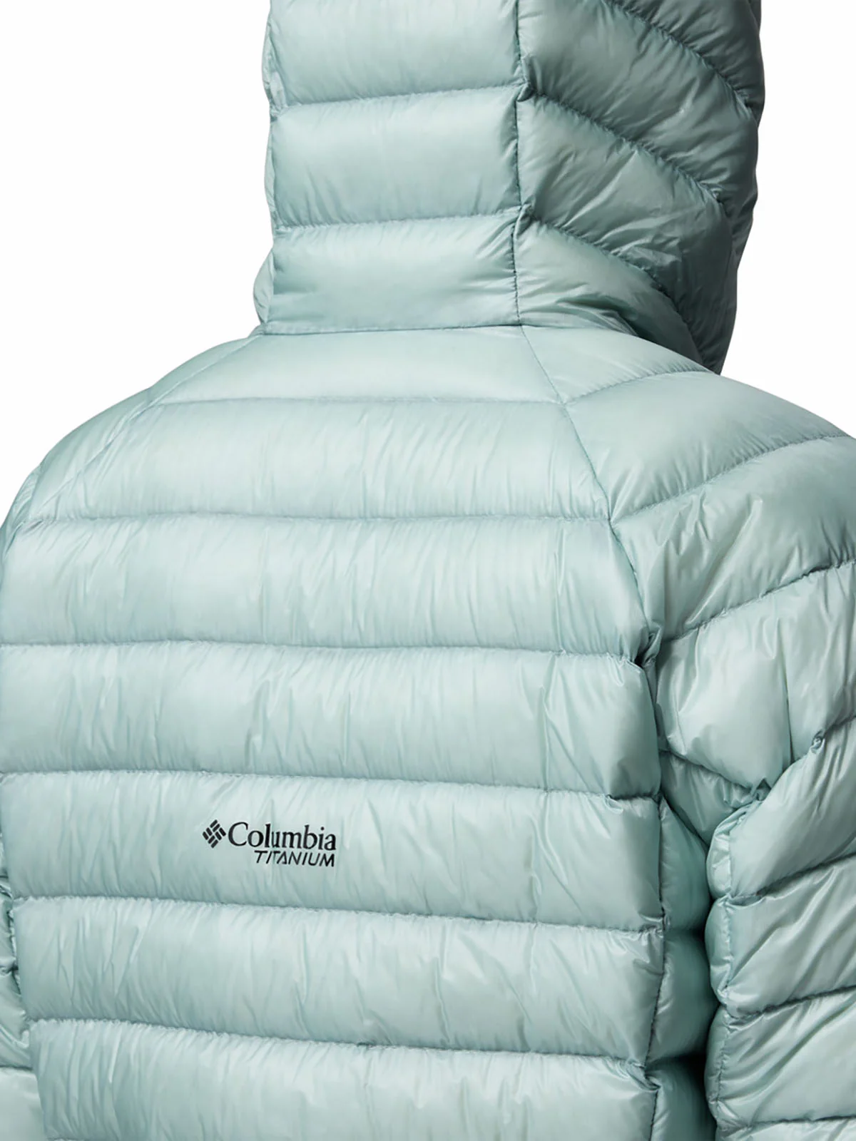 Casaca De Plumas Mujer Arctic Crest™ - Image 7