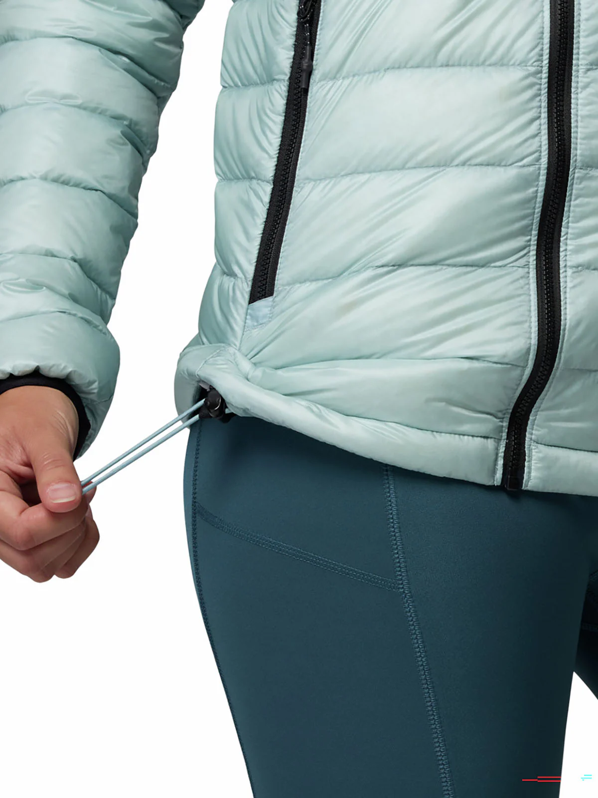 Casaca De Plumas Mujer Arctic Crest™ - Image 8