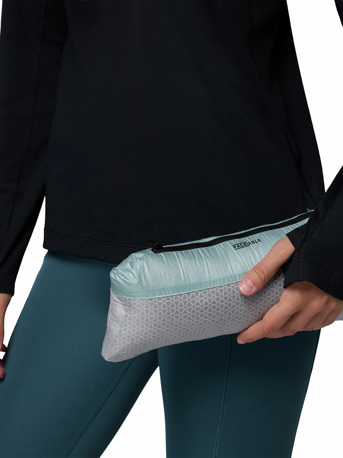 Casaca De Plumas Mujer Arctic Crest™ - Image 9