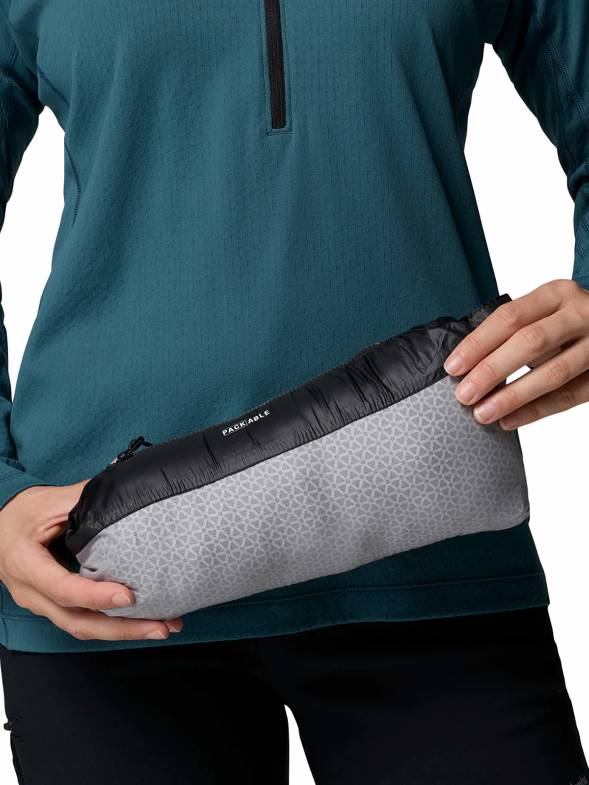 Casaca De Plumas Mujer Arctic Crest™ - Image 2