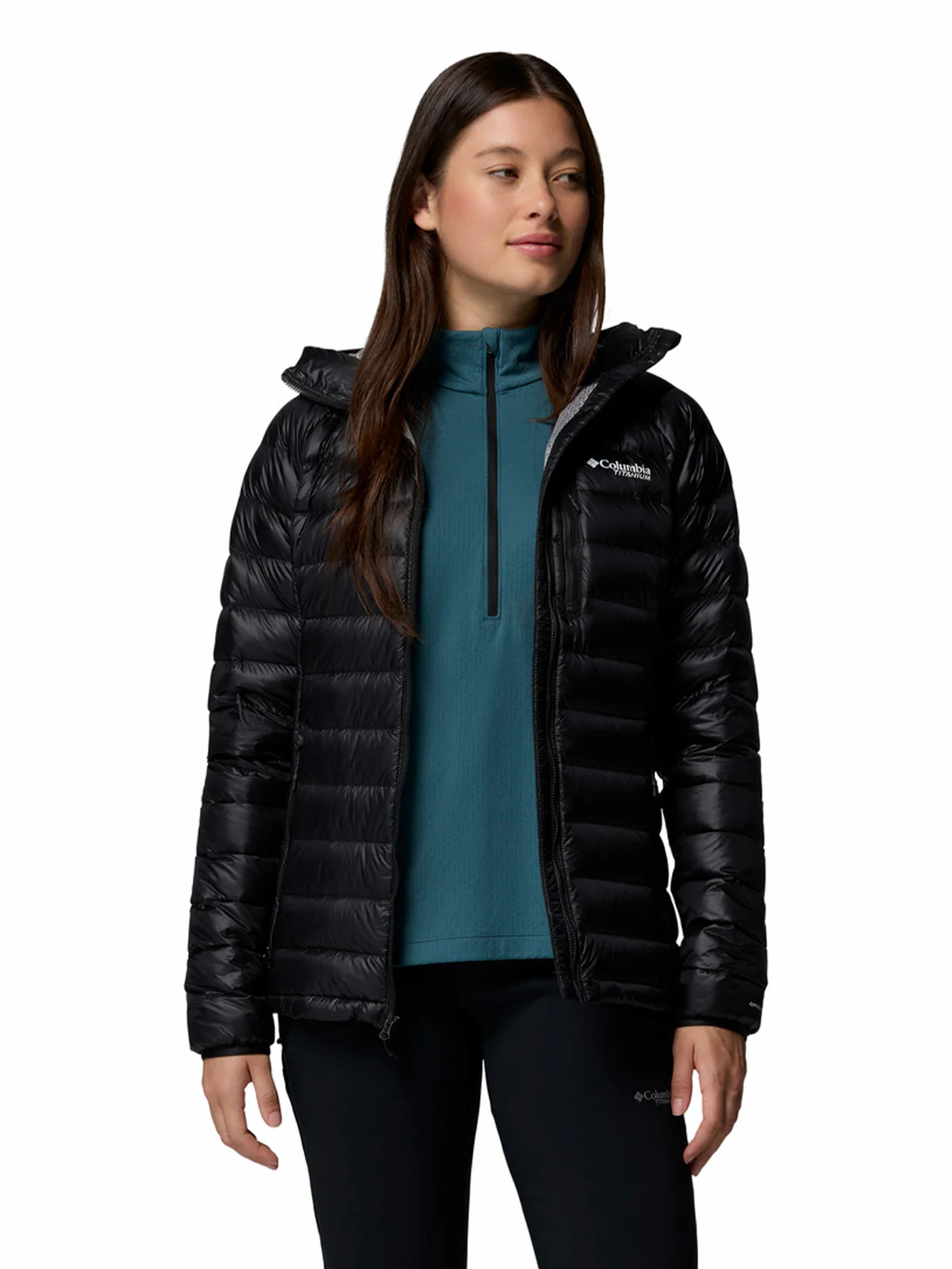Casaca De Plumas Mujer Arctic Crest™ - Image 4