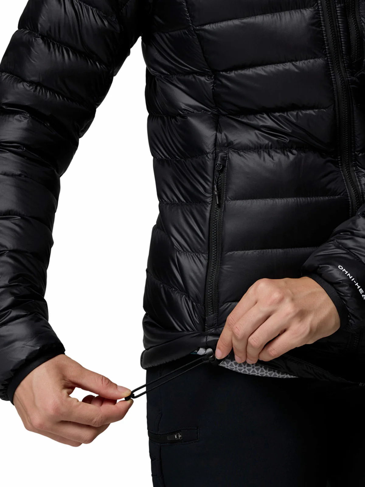 Casaca De Plumas Mujer Arctic Crest™ - Image 9