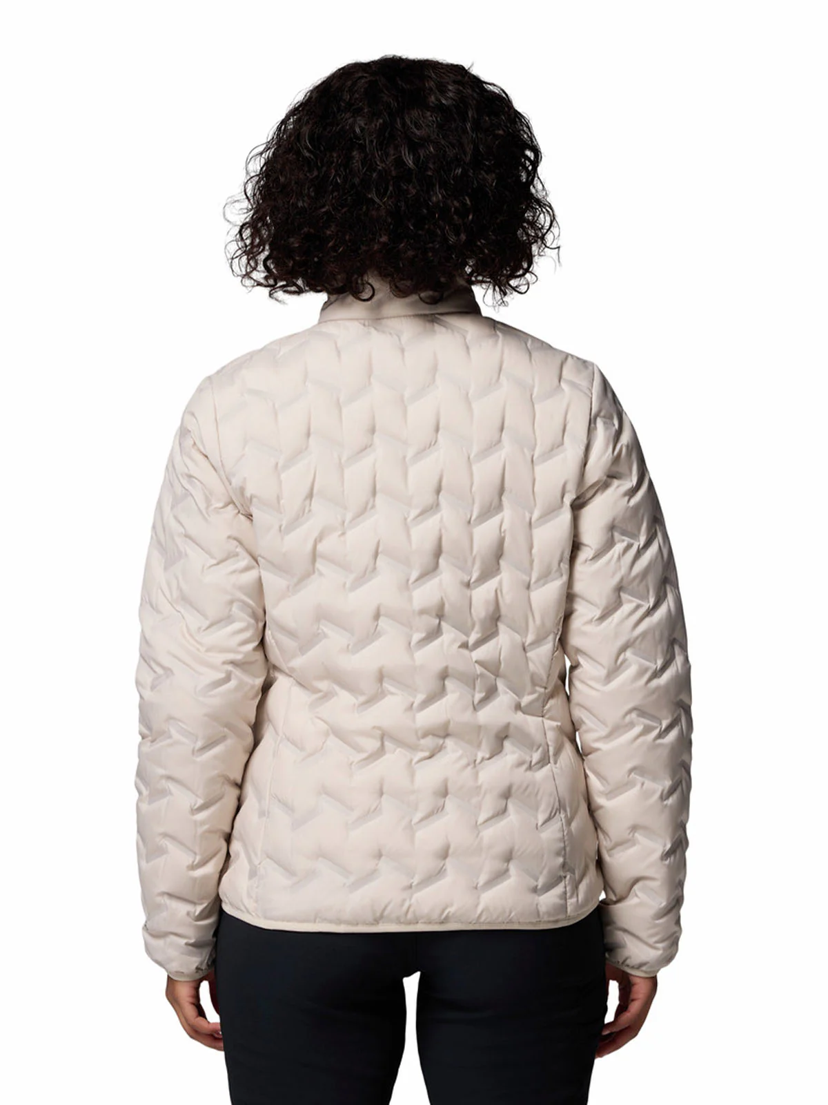 Casaca de Plumas Mujer Delta Ridge™ II - Image 5