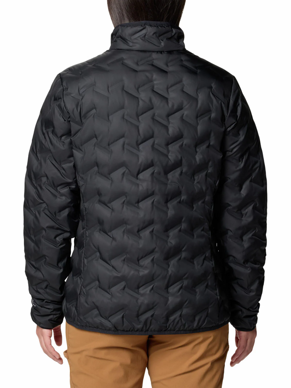 Casaca de Plumas Mujer Delta Ridge™ II - Image 6