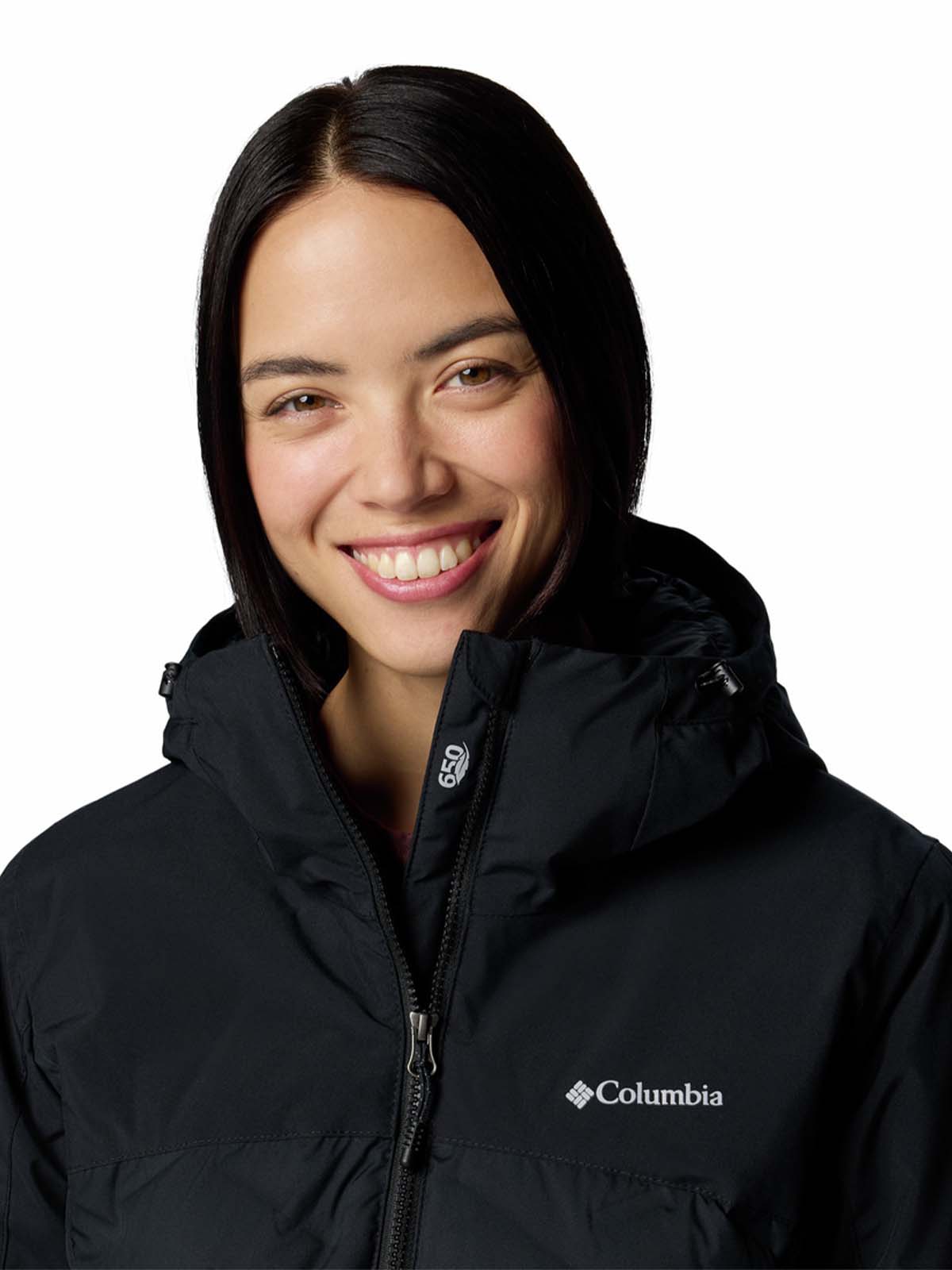 Casaca De Plumas Mujer Grand Trek™ III - Image 3