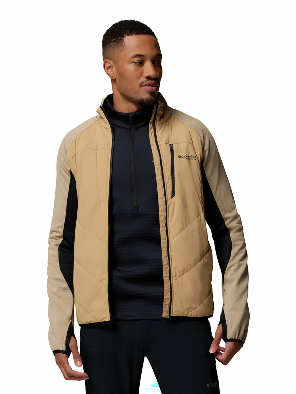 Casaca Hombre Arctic Crest™ - Image 3