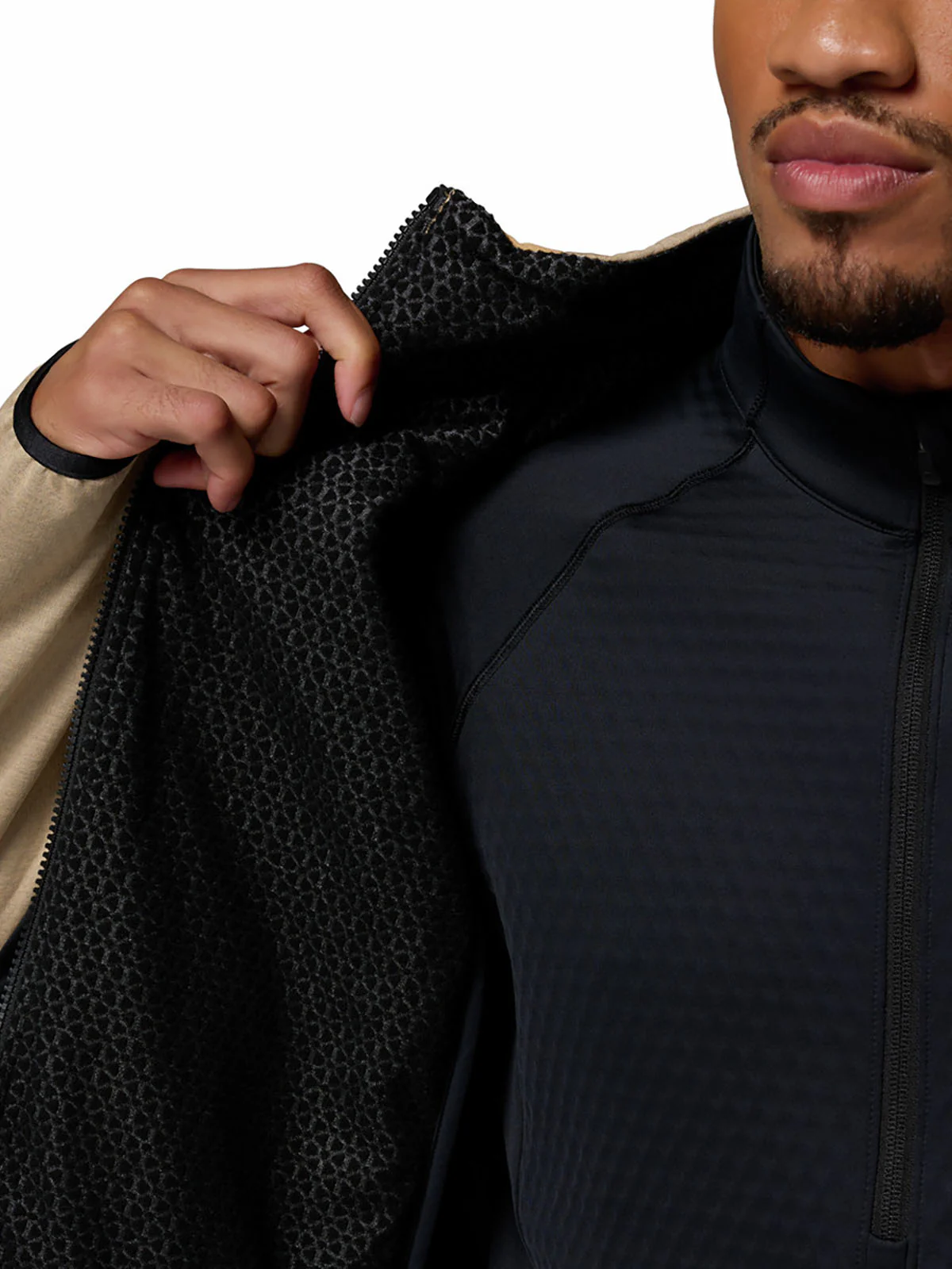 Casaca Hombre Arctic Crest™ - Image 4