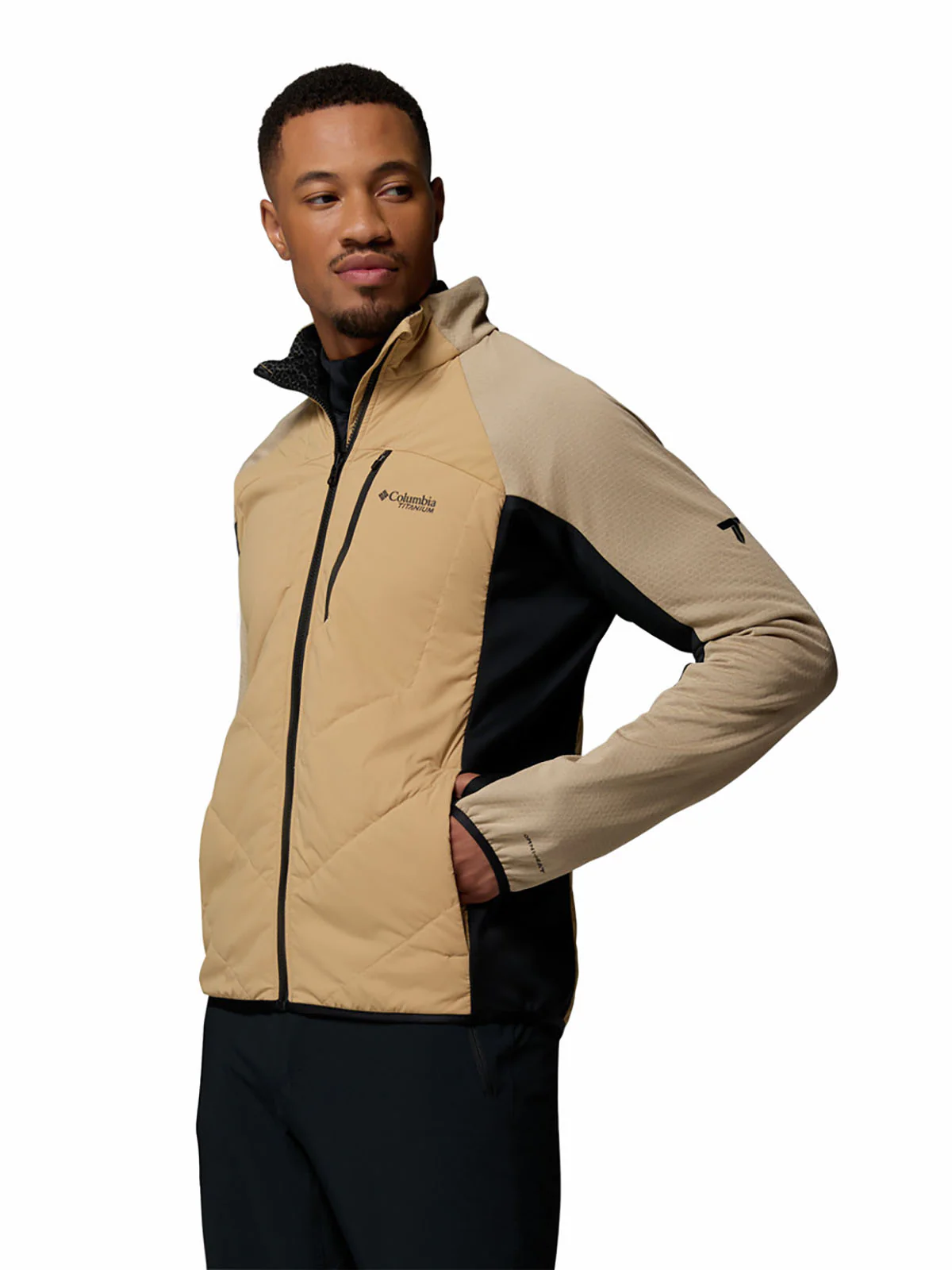 Casaca Hombre Arctic Crest™ - Image 8