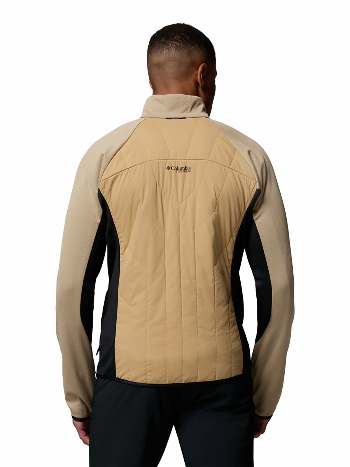 Casaca Hombre Arctic Crest™ - Image 9