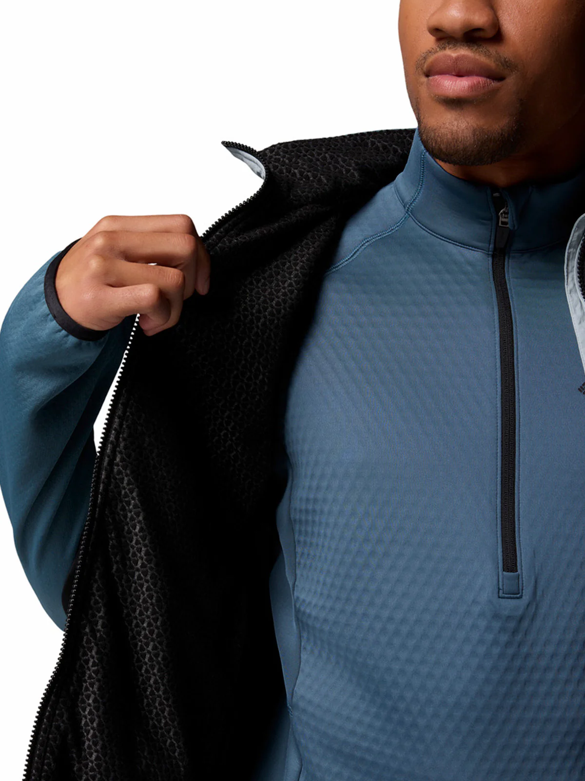 Casaca Hombre Arctic Crest™ - Image 4