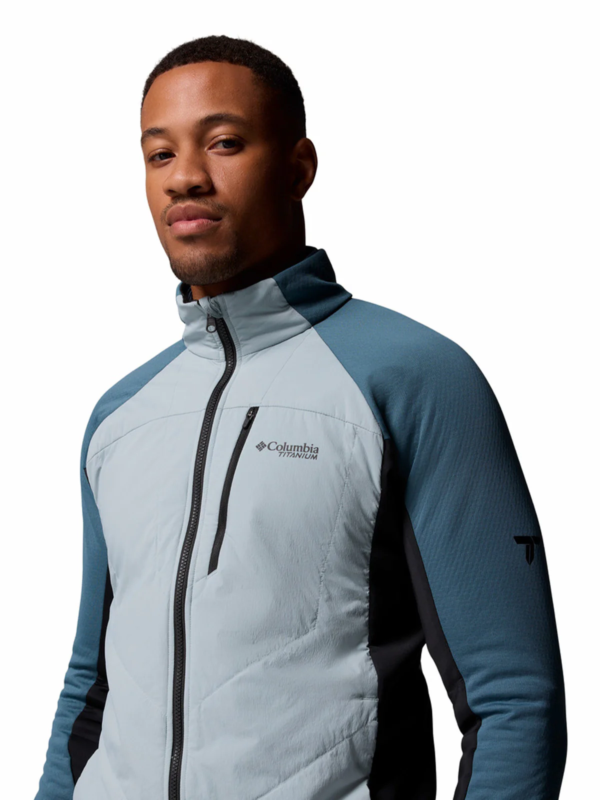 Casaca Hombre Arctic Crest™ - Image 5