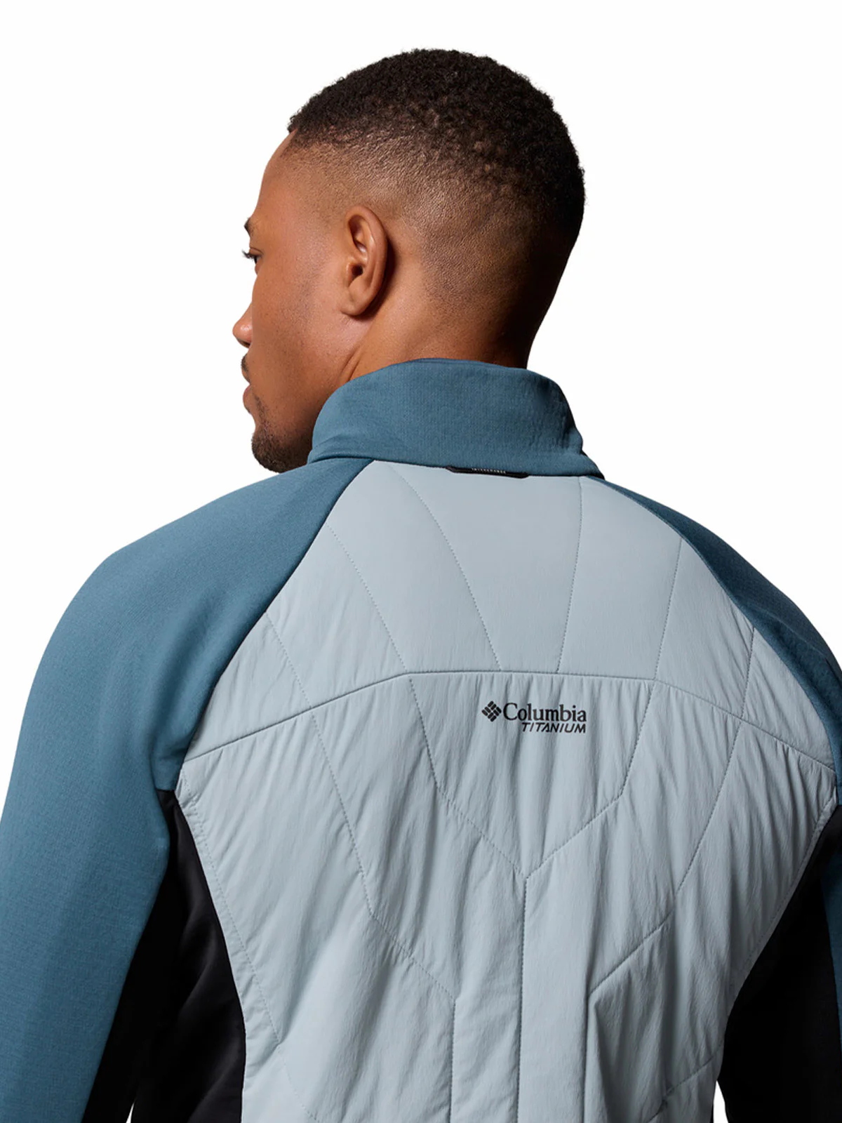 Casaca Hombre Arctic Crest™ - Image 7