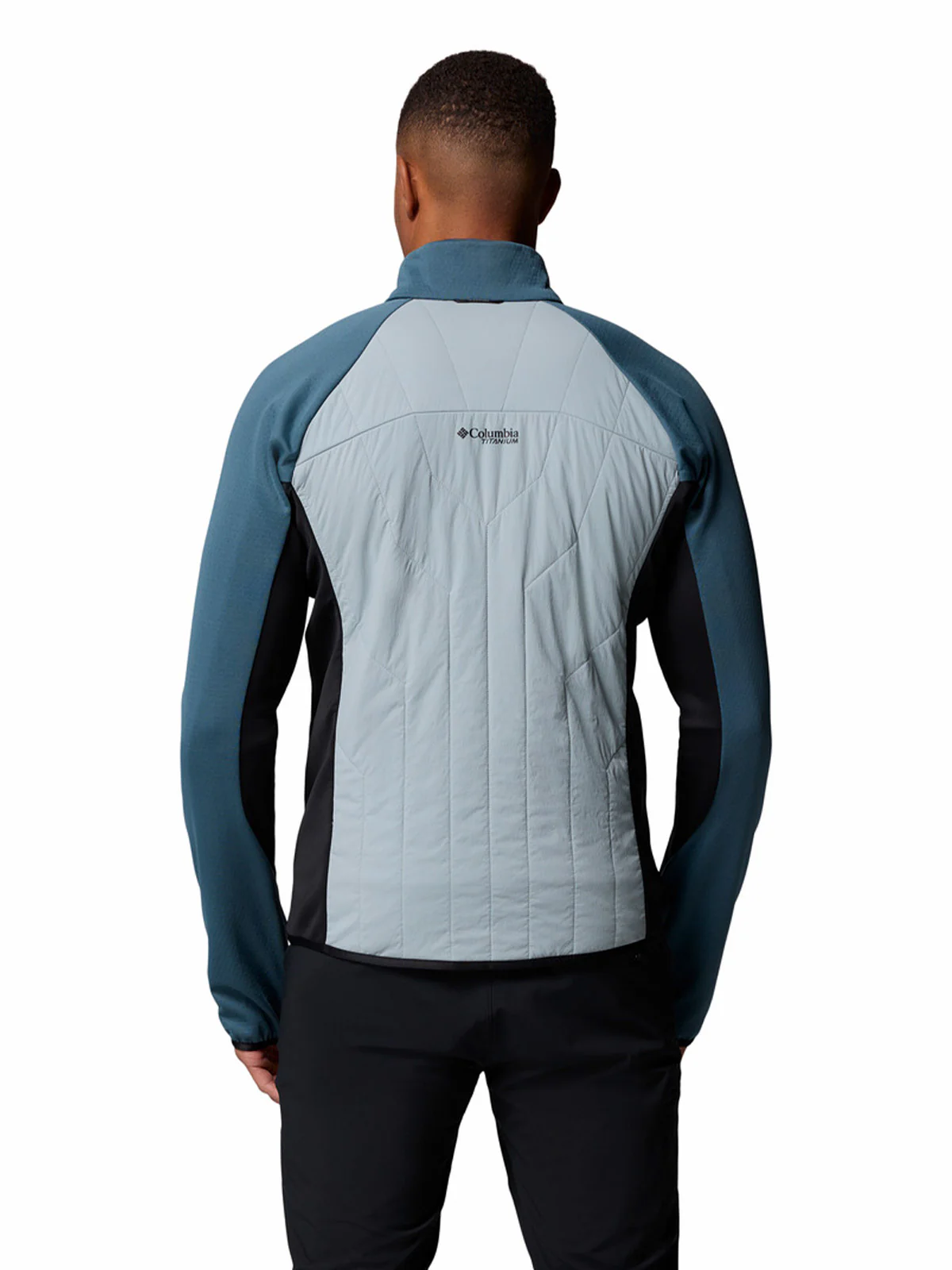 Casaca Hombre Arctic Crest™ - Image 8