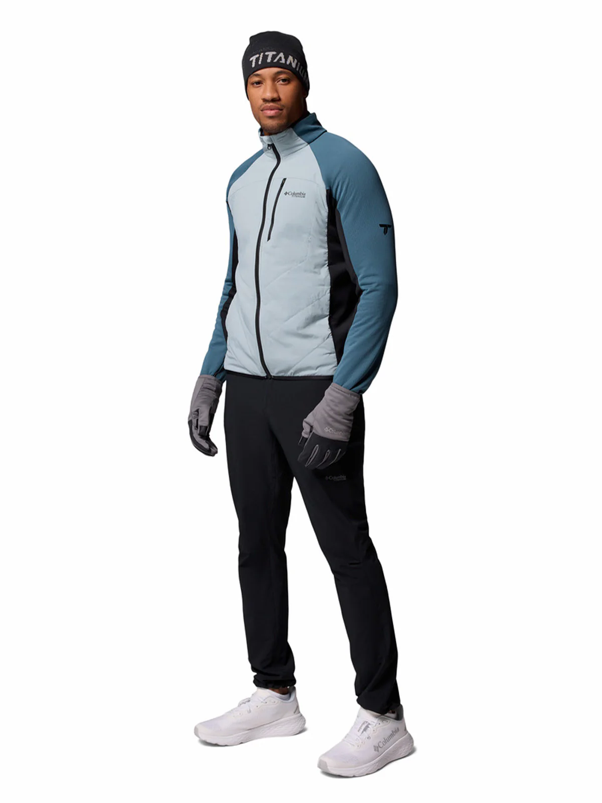 Casaca Hombre Arctic Crest™ - Image 9